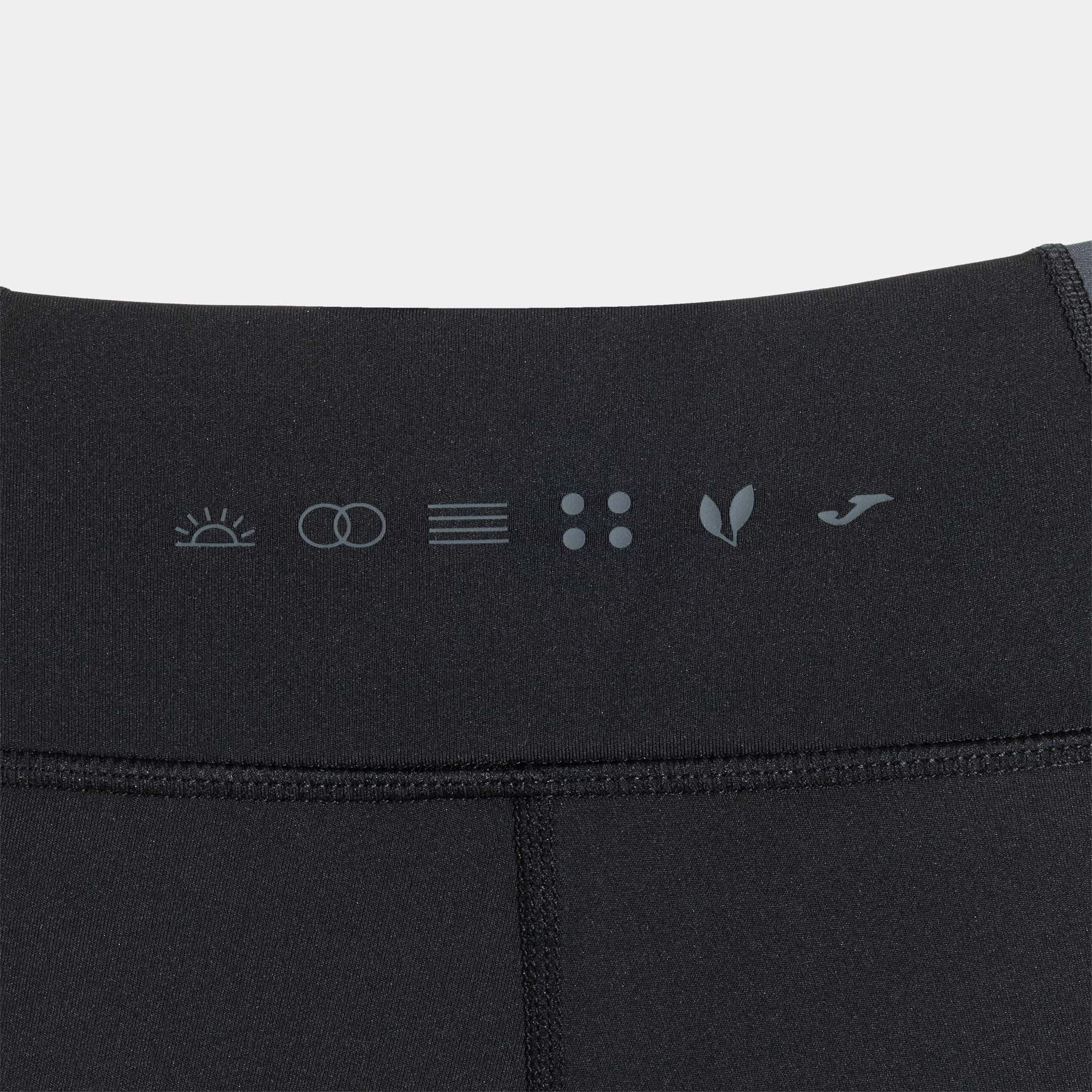 Short tights woman Breath