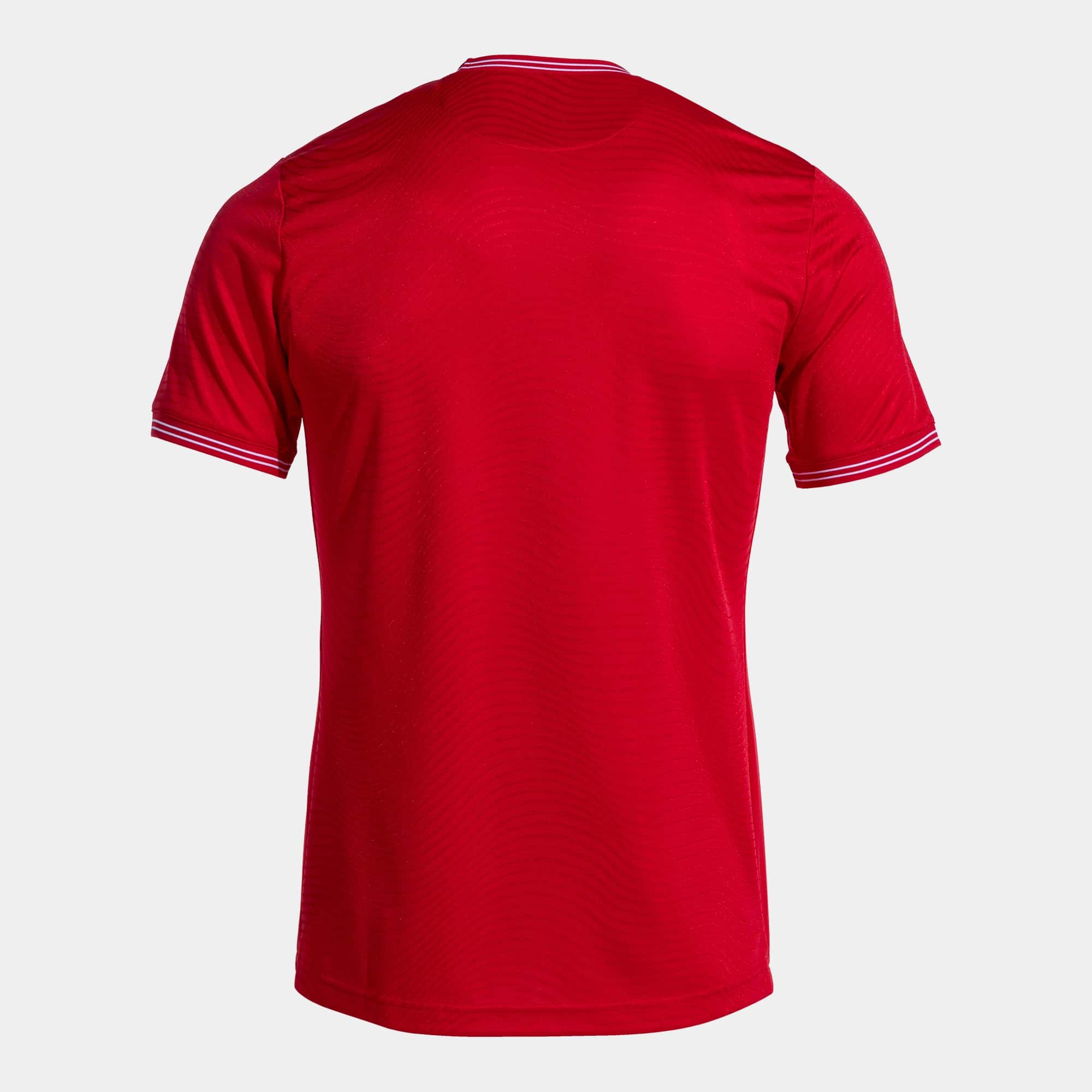 T-Shirt short sleeve man Toletum V