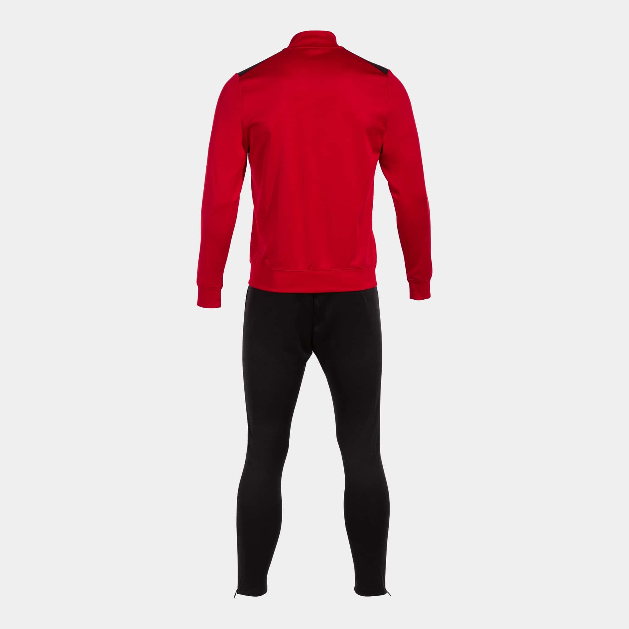 Tracksuit man Championship VII