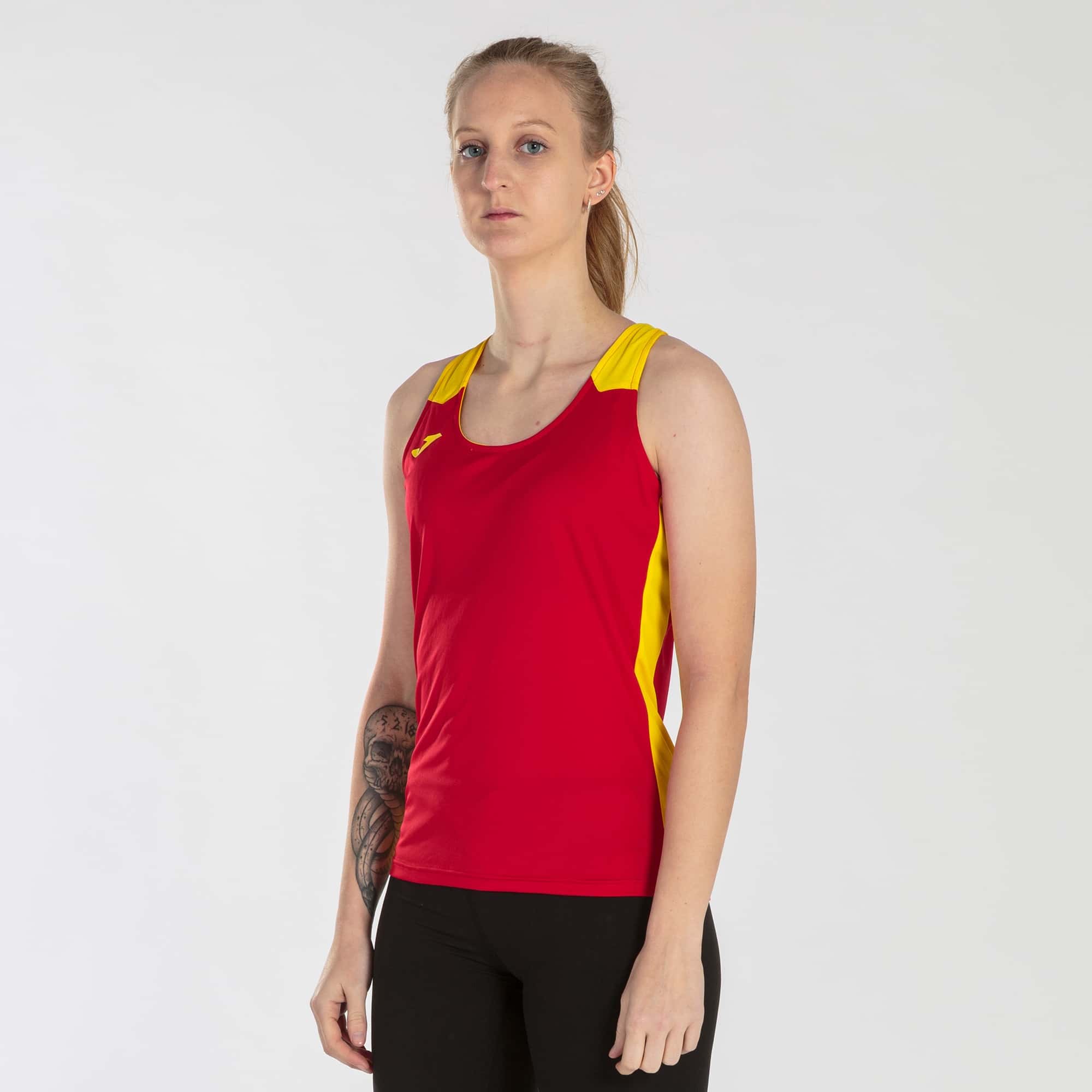 Tank top woman Record II