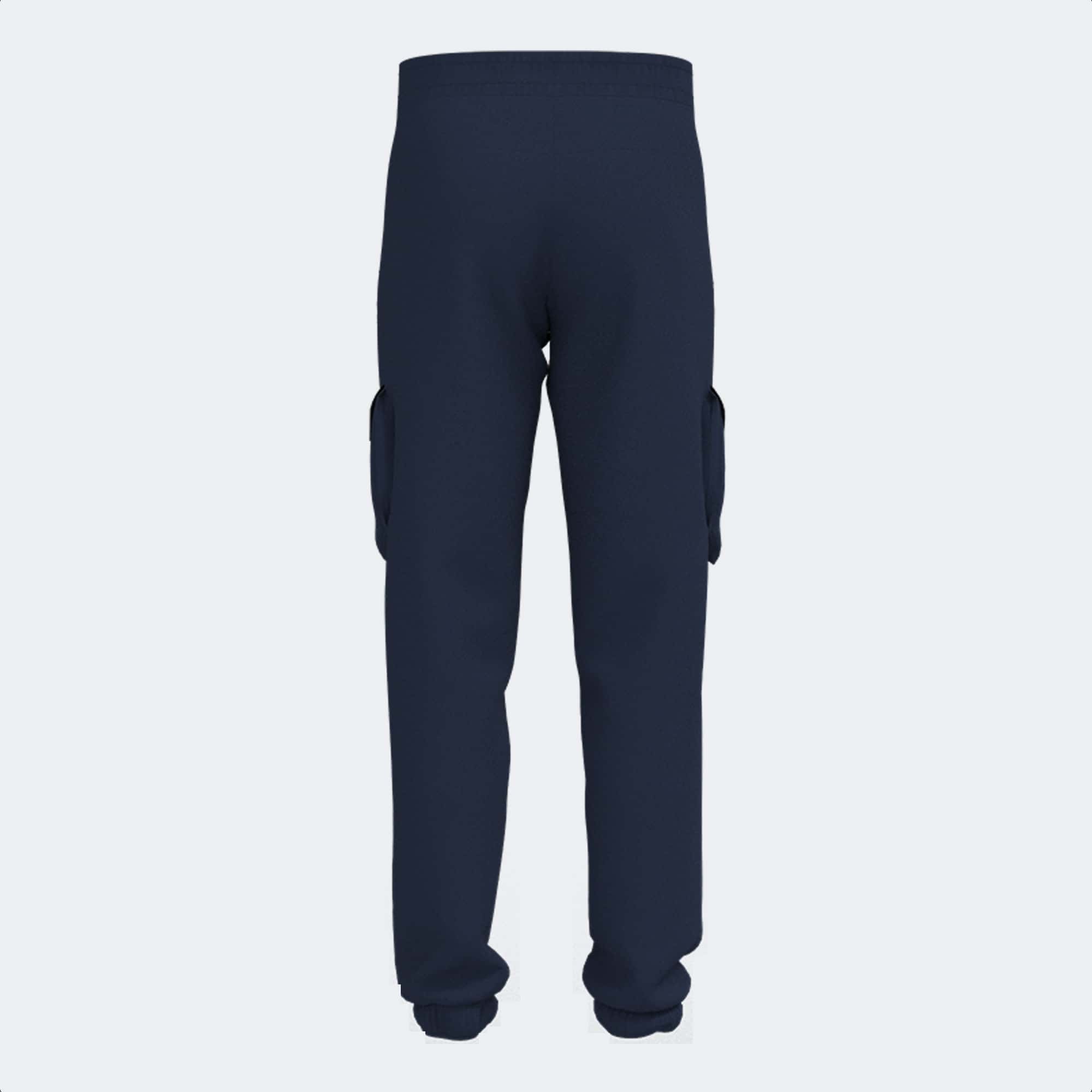 Longs pants man Confort IV