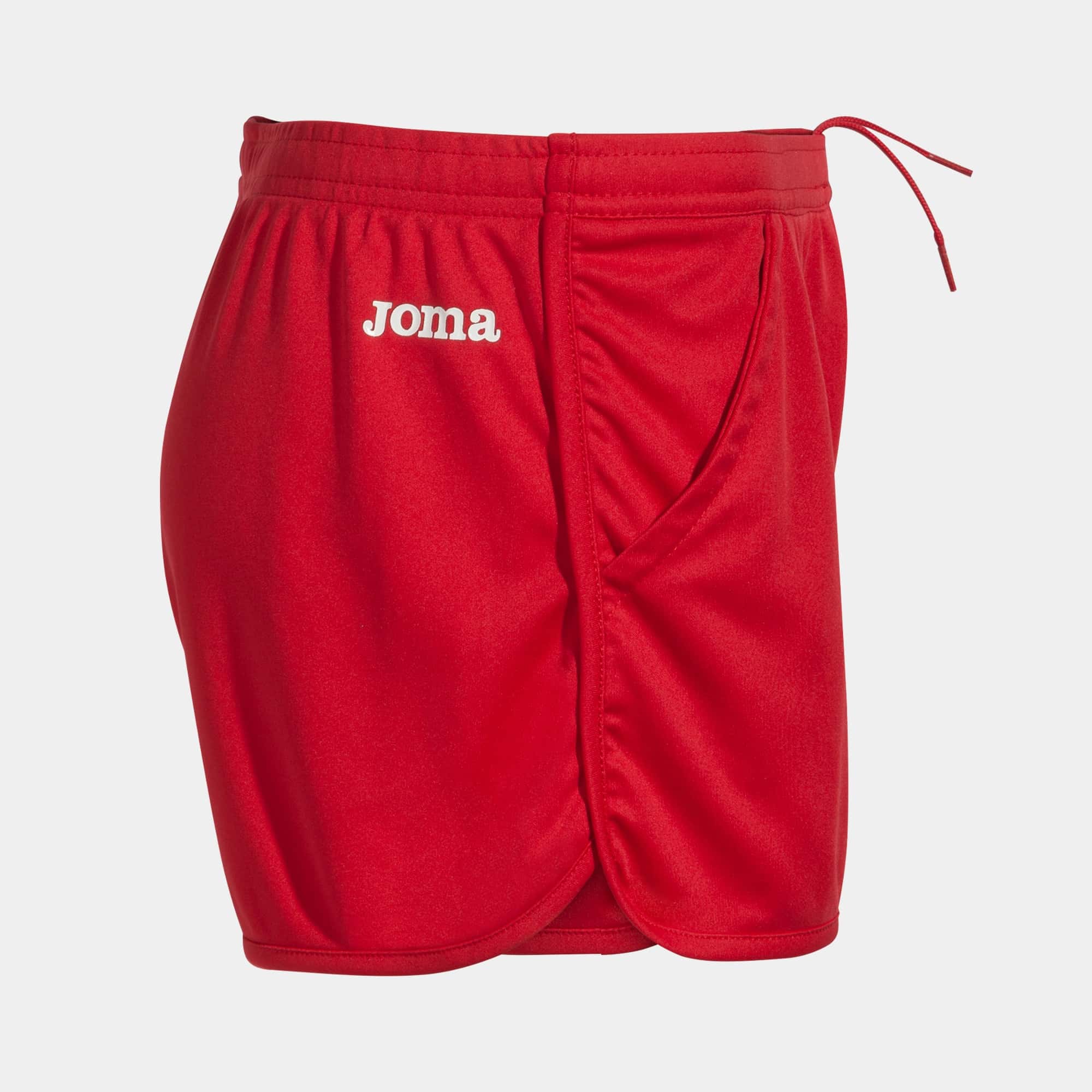 Shorts Woman Hobby