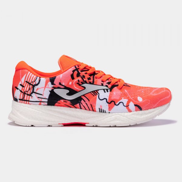 Running shoes R.Viper Lady 23 woman coral