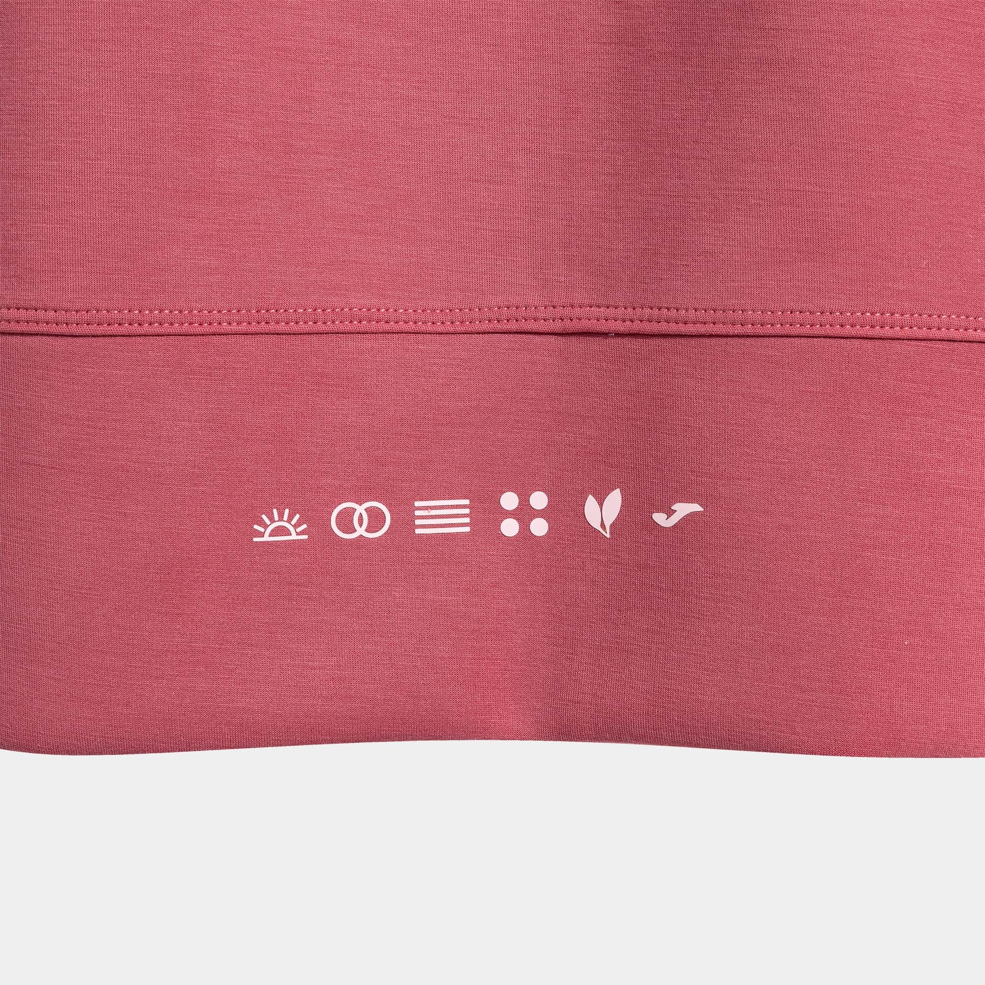 Sweatshirt woman Breath
