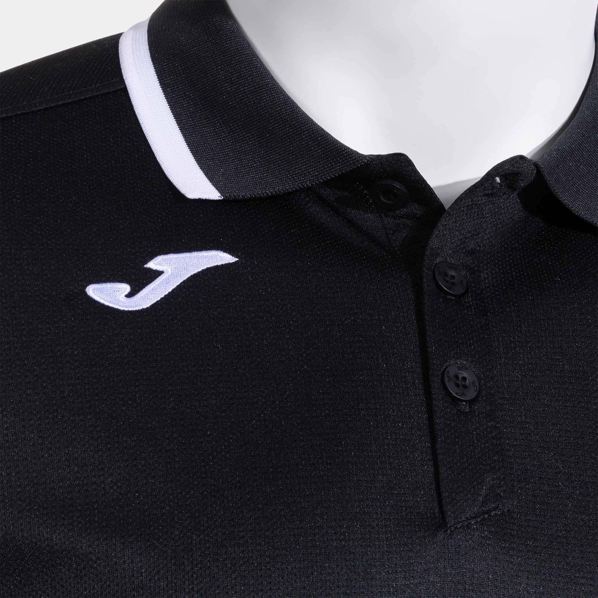Polo shirt short-sleeve man Combi Premium