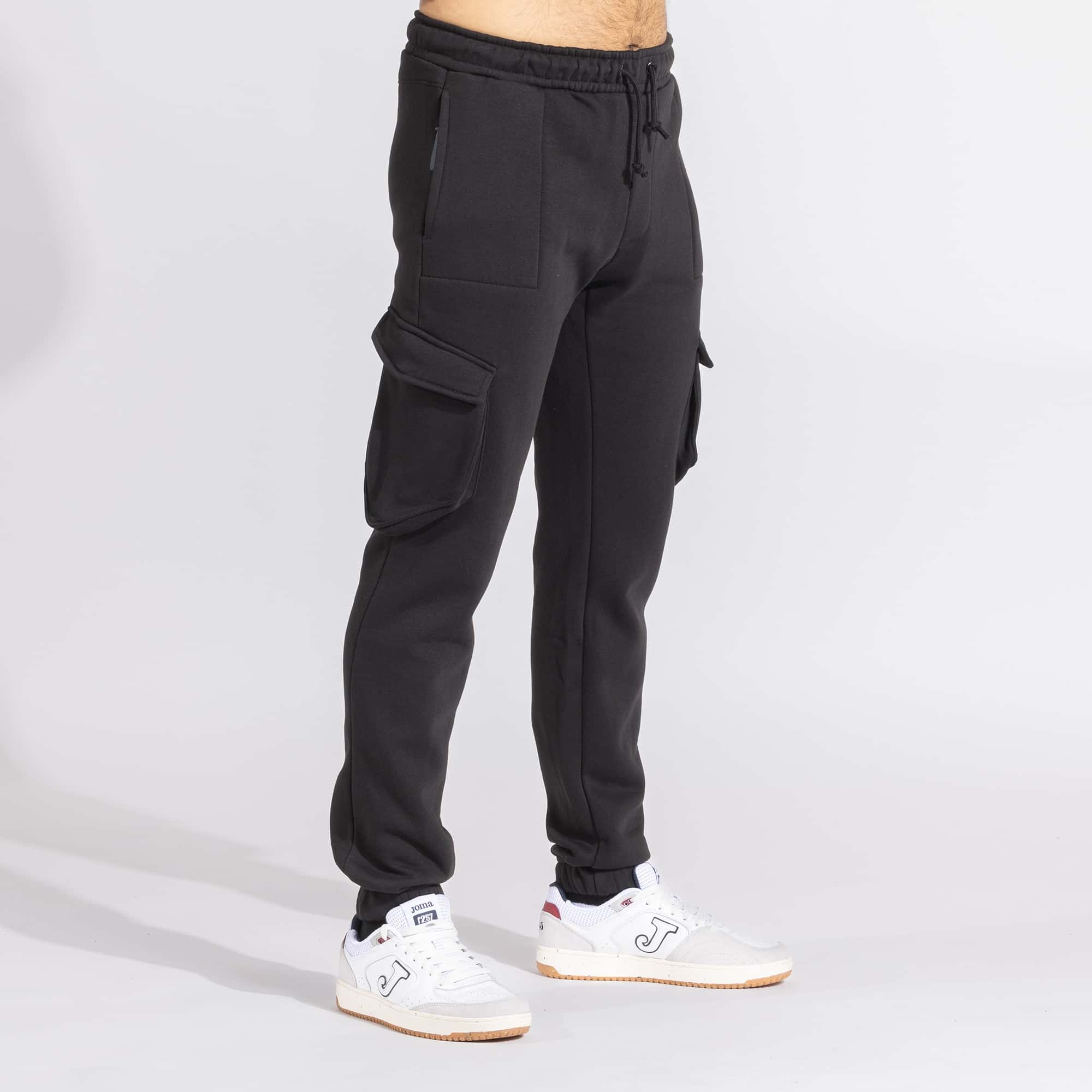 Longs pants man Confort IV