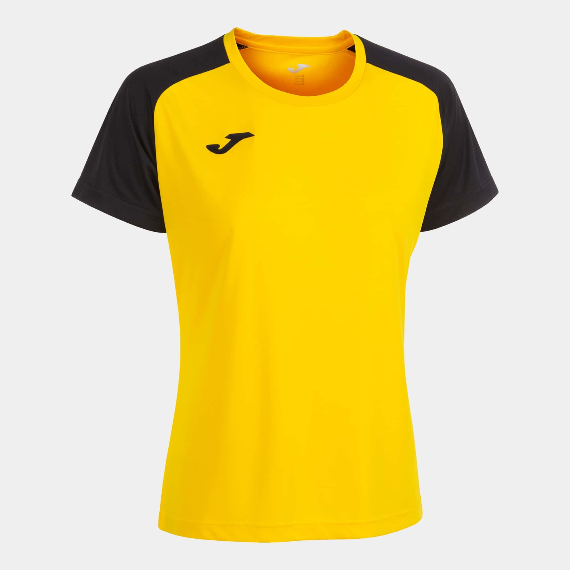 Shirt short sleeve woman Academy IV