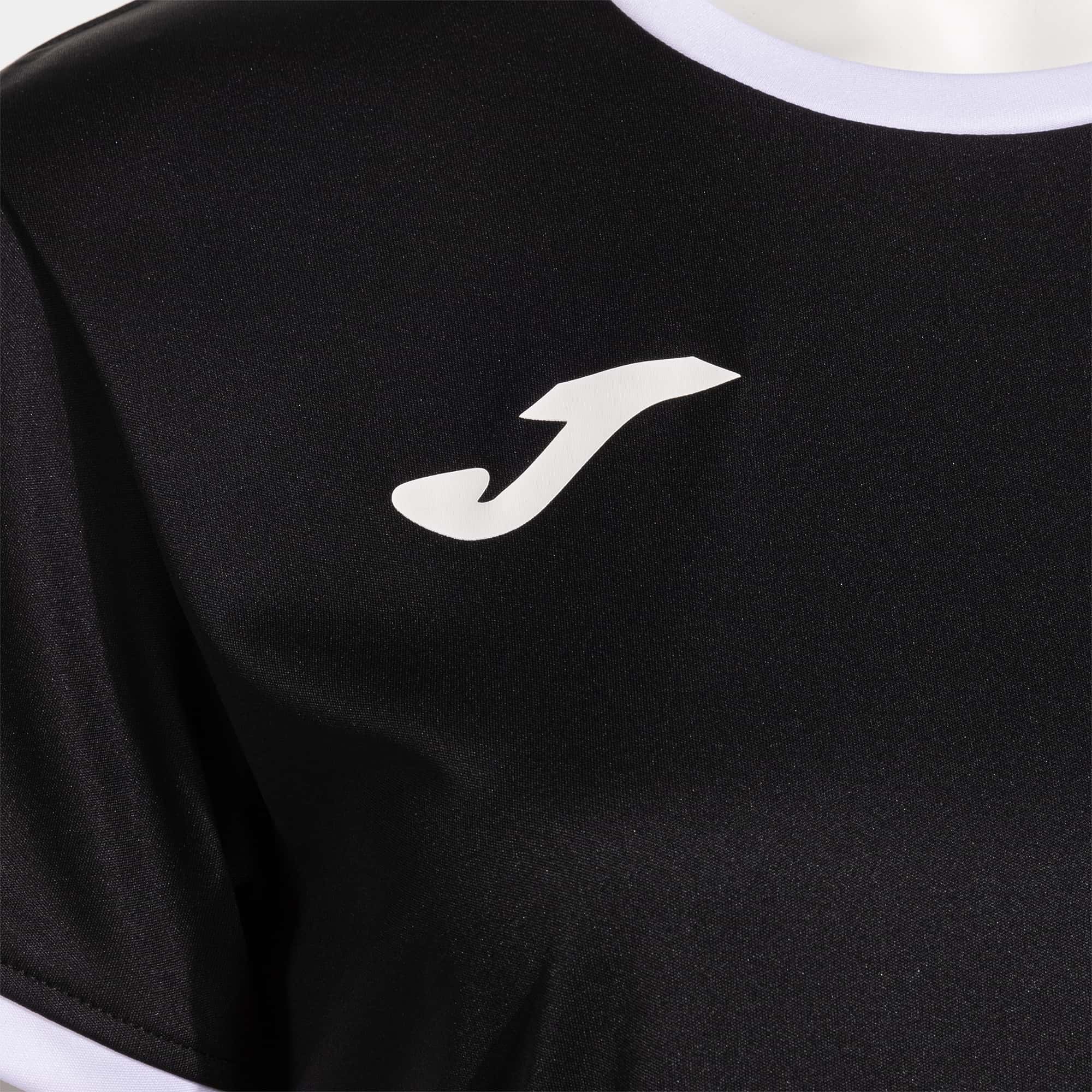 Shirt short sleeve woman Combi Premium
