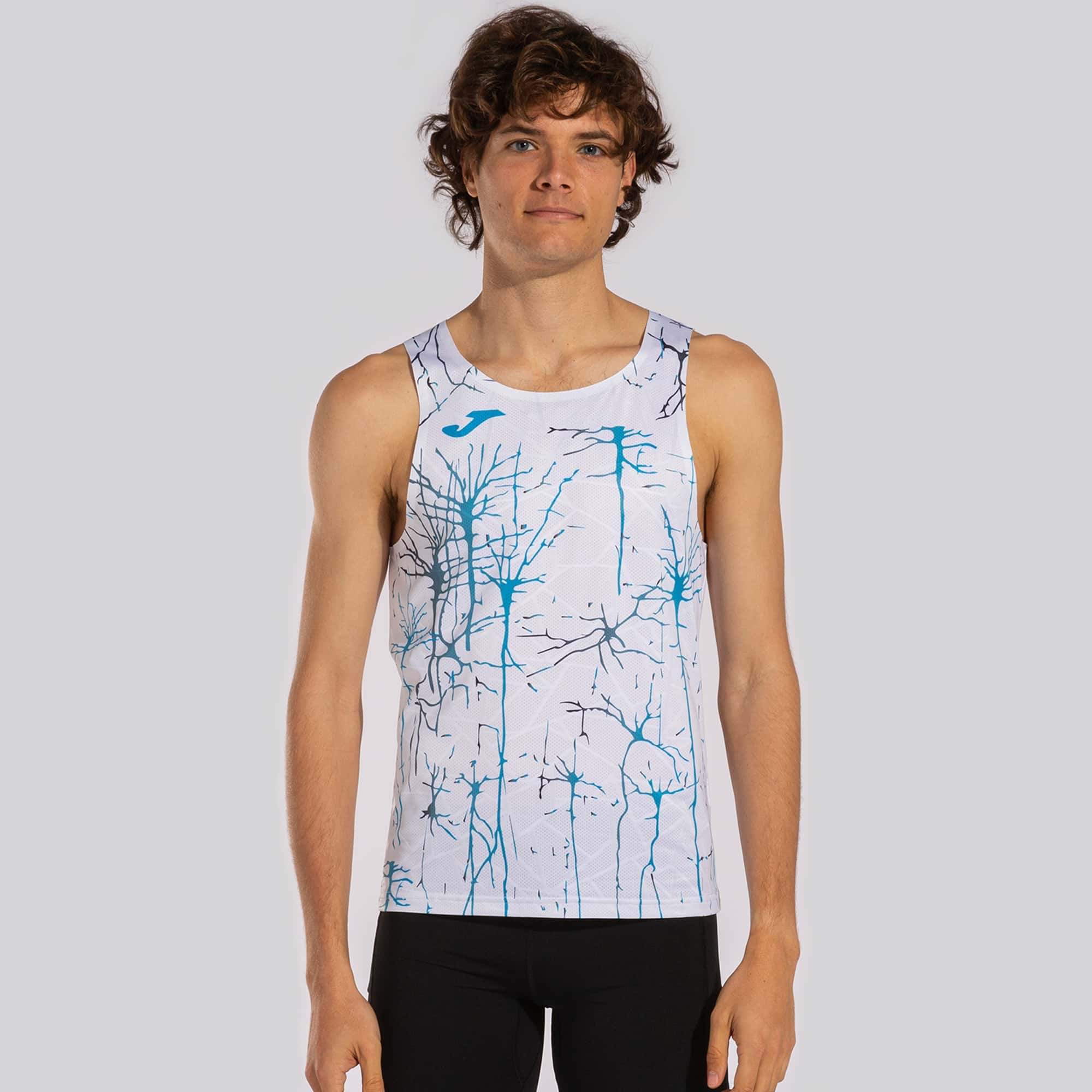Tank top man Elite IX