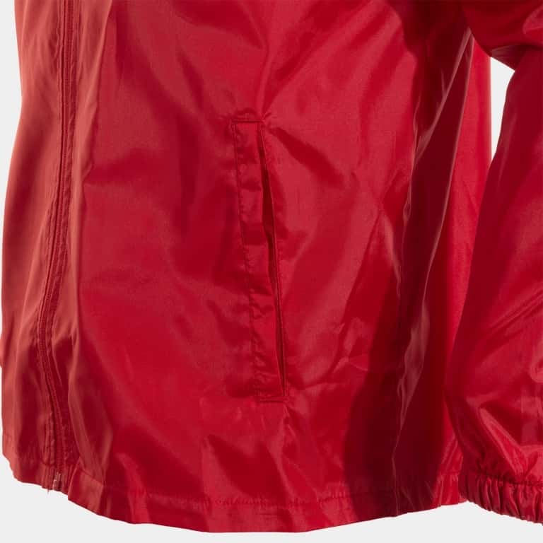 Rainjacket man Rain