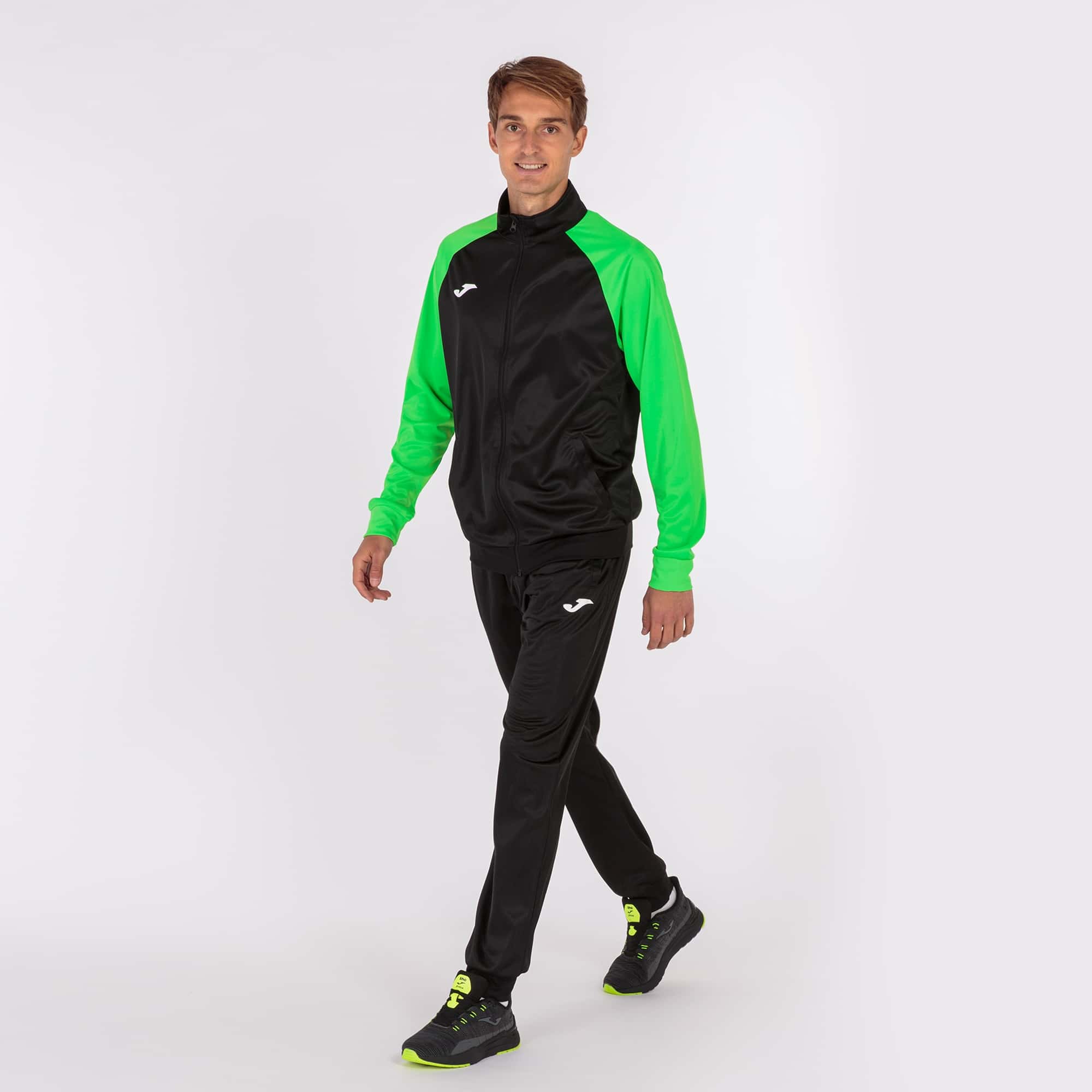 Tracksuit man Academy IV