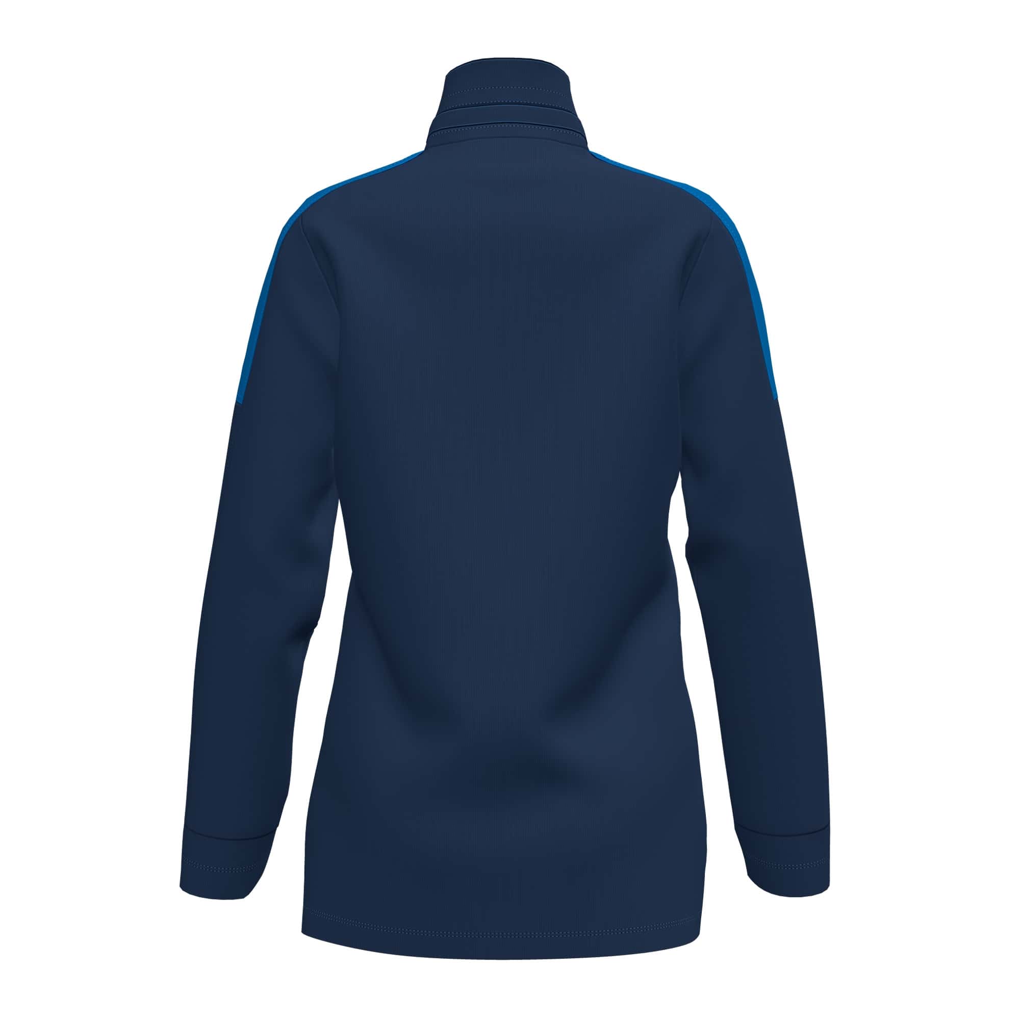 Anorak woman Trivor