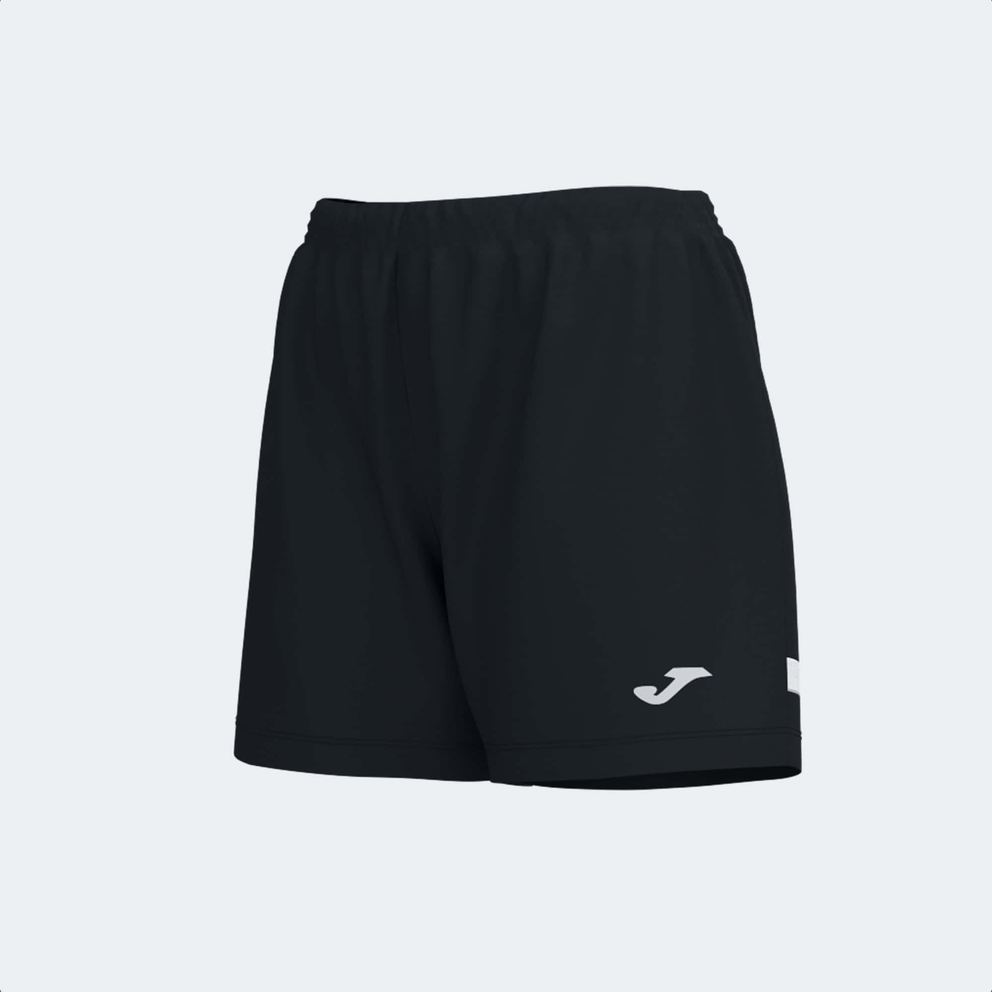 Shorts woman Tokyo