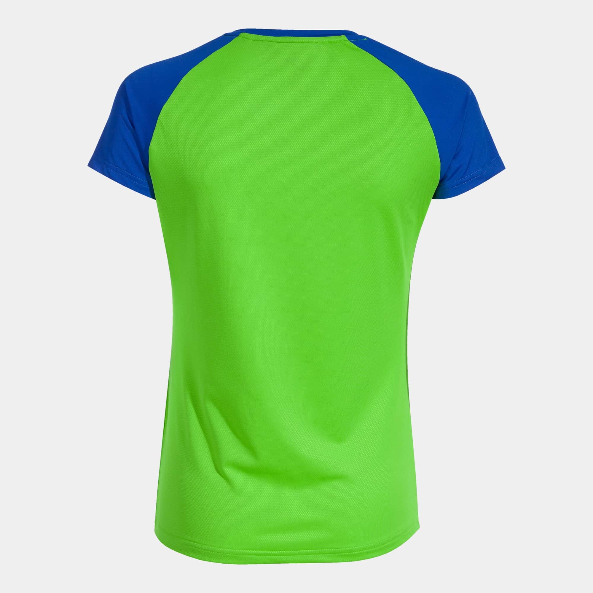 Shirt short sleeve woman Elite X