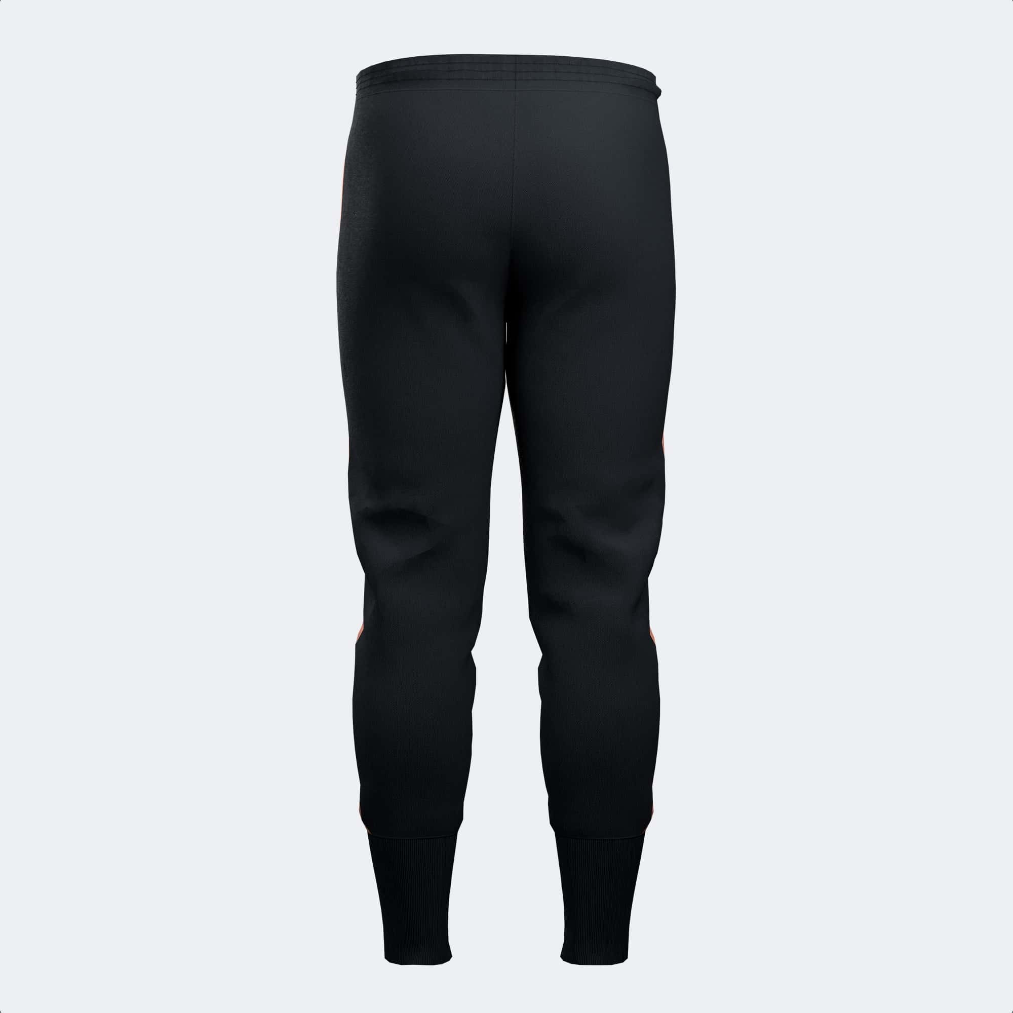 Longs pants man Challenge