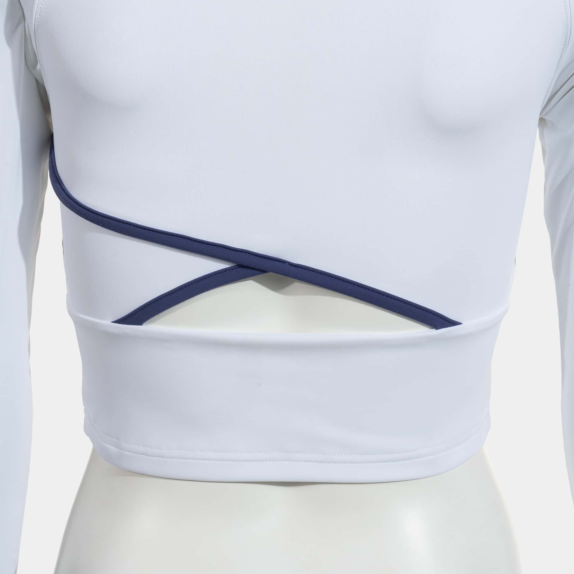 Long sleeve shirt woman Core