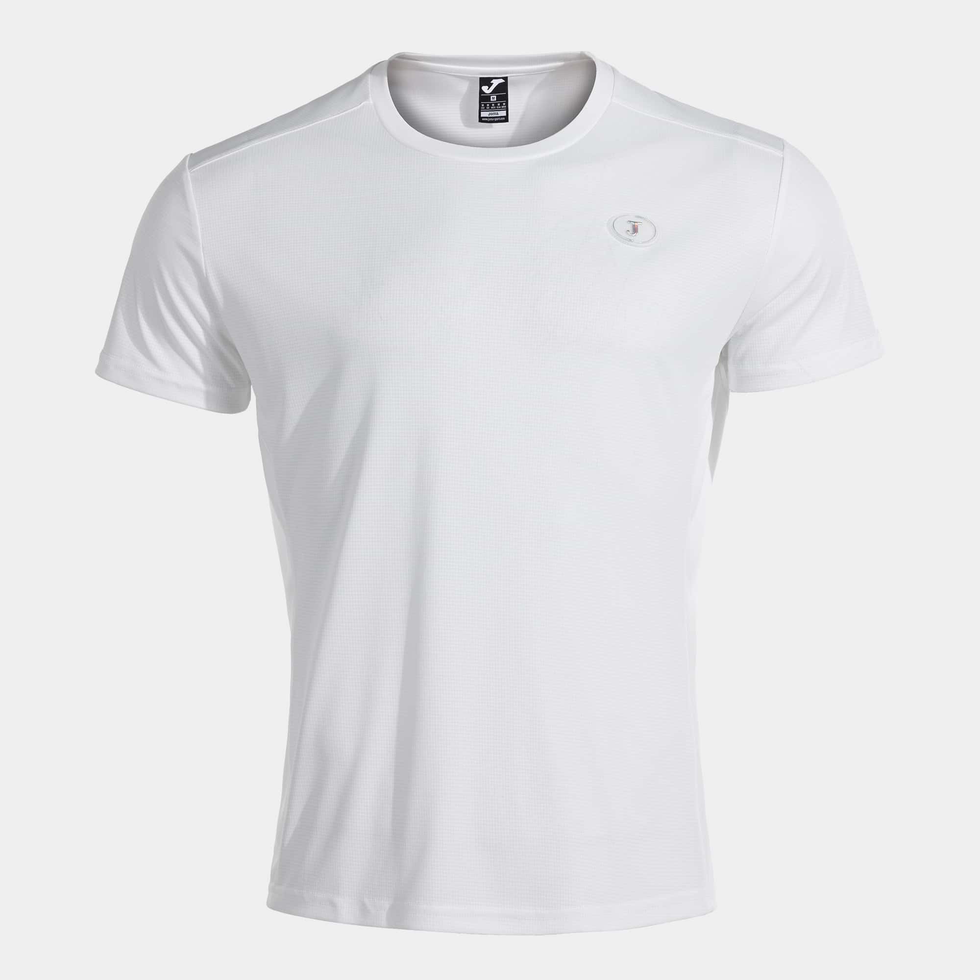 T-Shirt short sleeve man U-Tribe