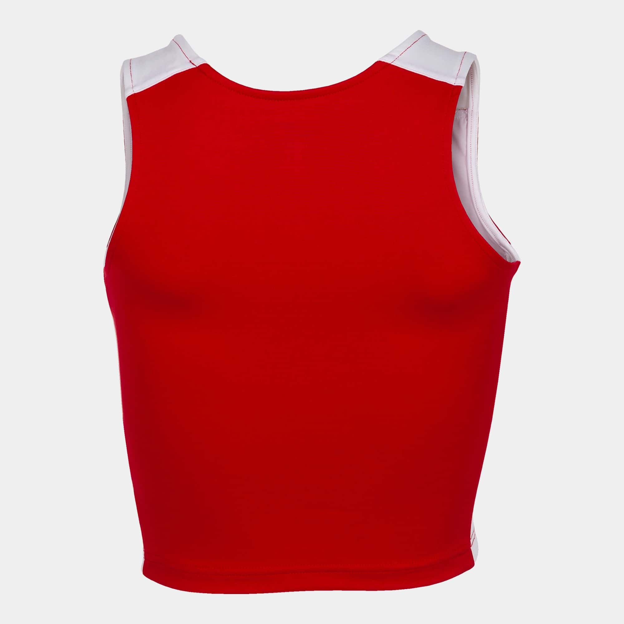 Tank-top woman Record II