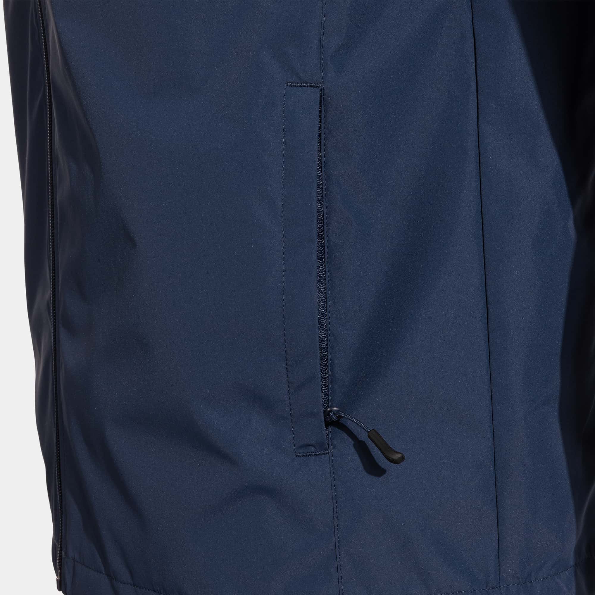Rainjacket man Champions VIII 