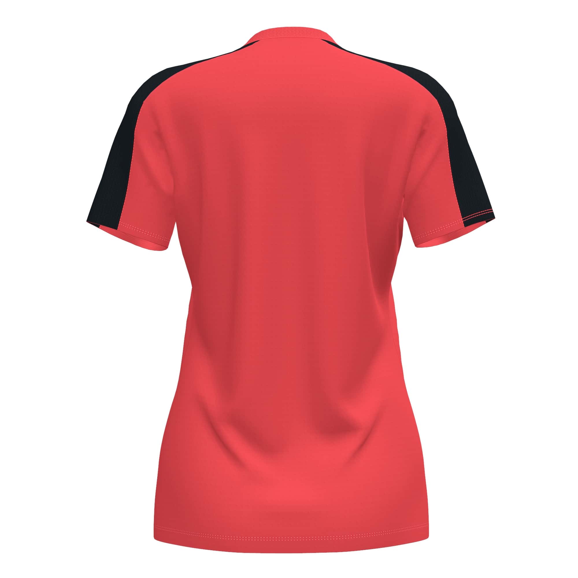 Shirt short sleeve woman Academy III