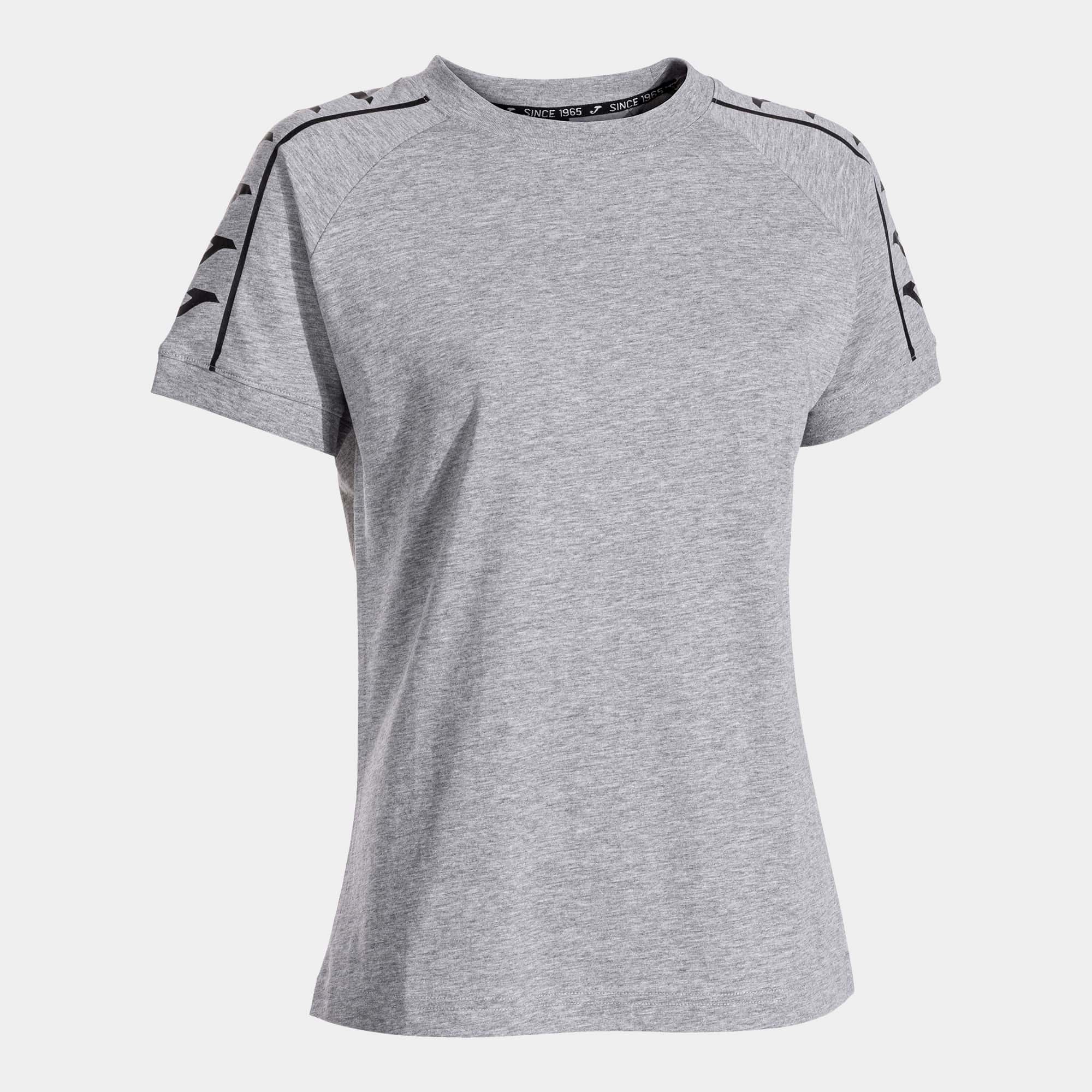 Shirt short sleeve woman Heroic