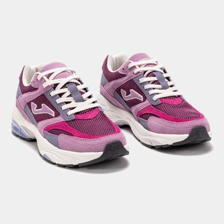 CR111 Lady 2519 Fuchsia