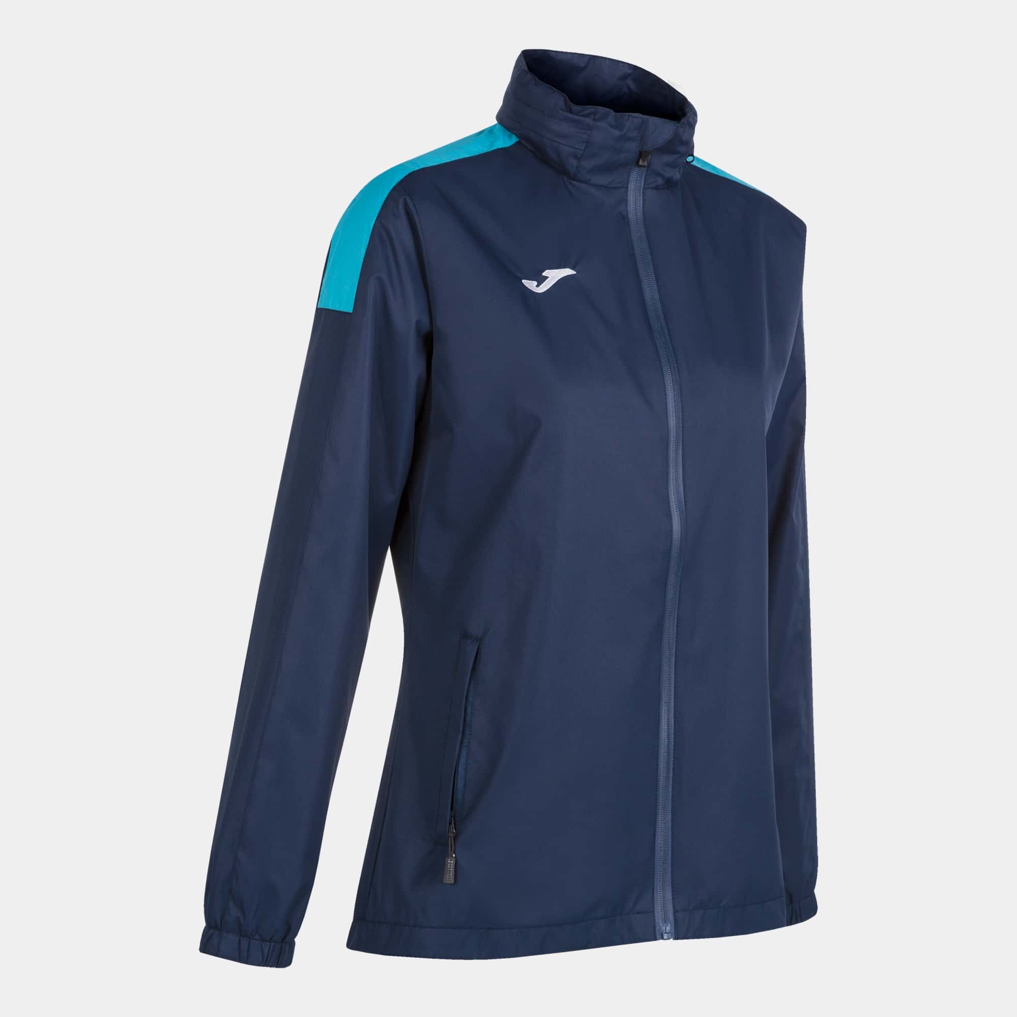 Rainjacket woman Trivor