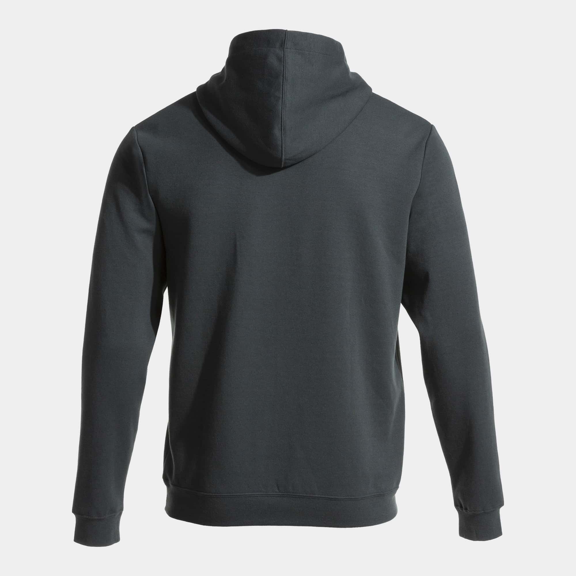 Hooded sweater man Combi 