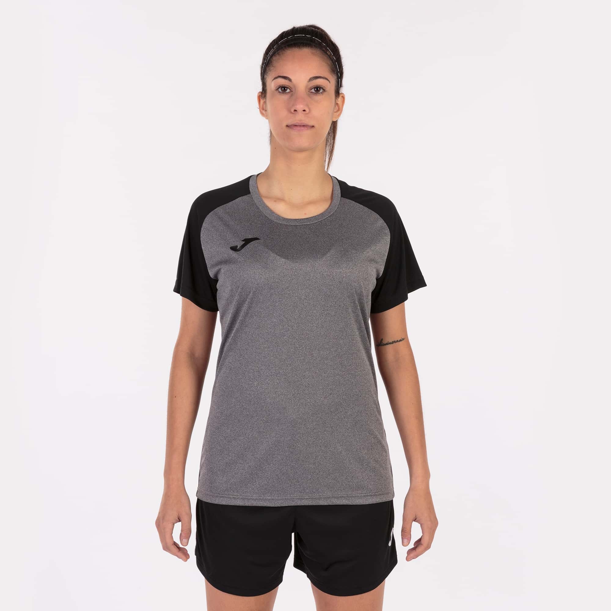 Shirt short sleeve woman Academy IV