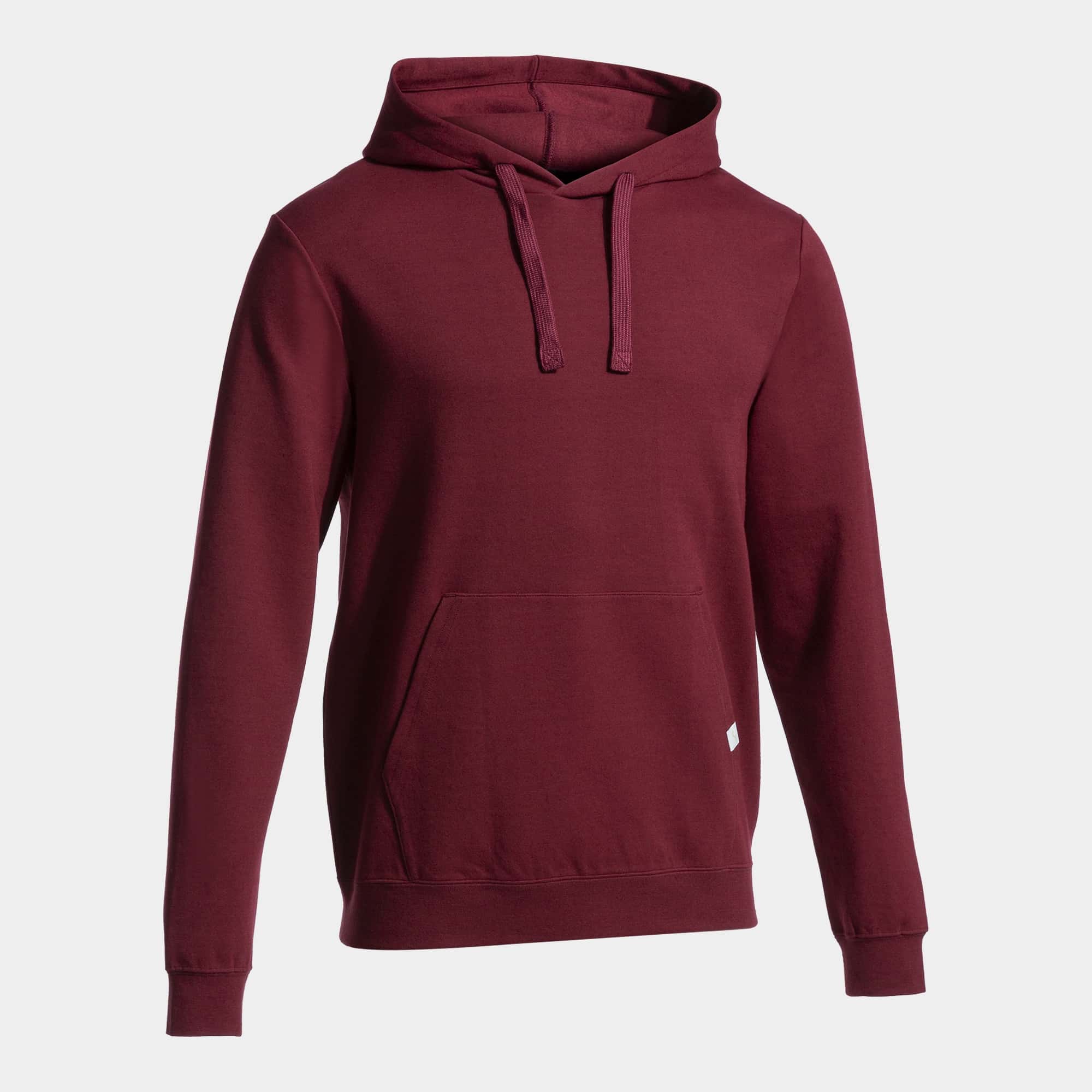 Hooded sweater man Combi 