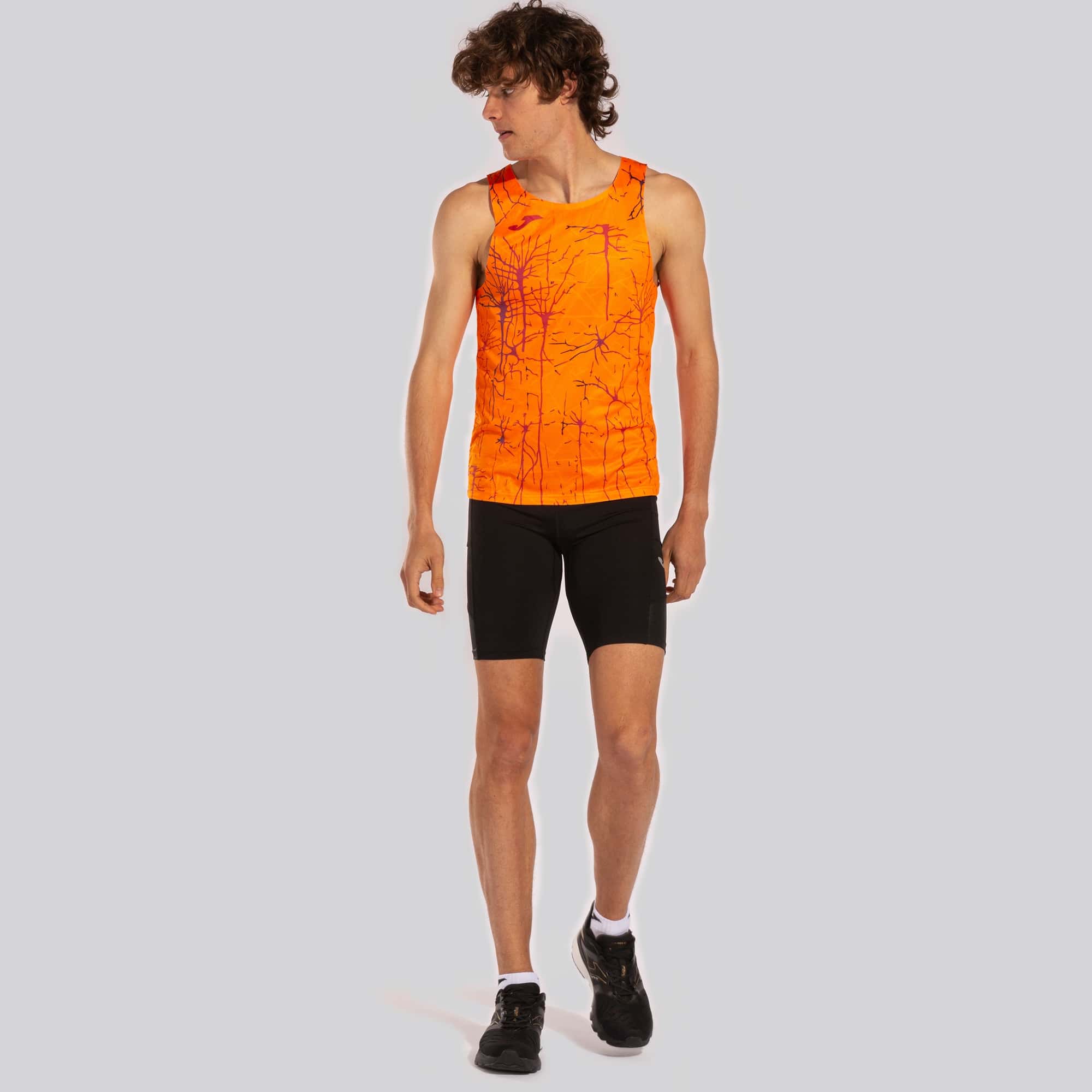 Tank top man Elite IX