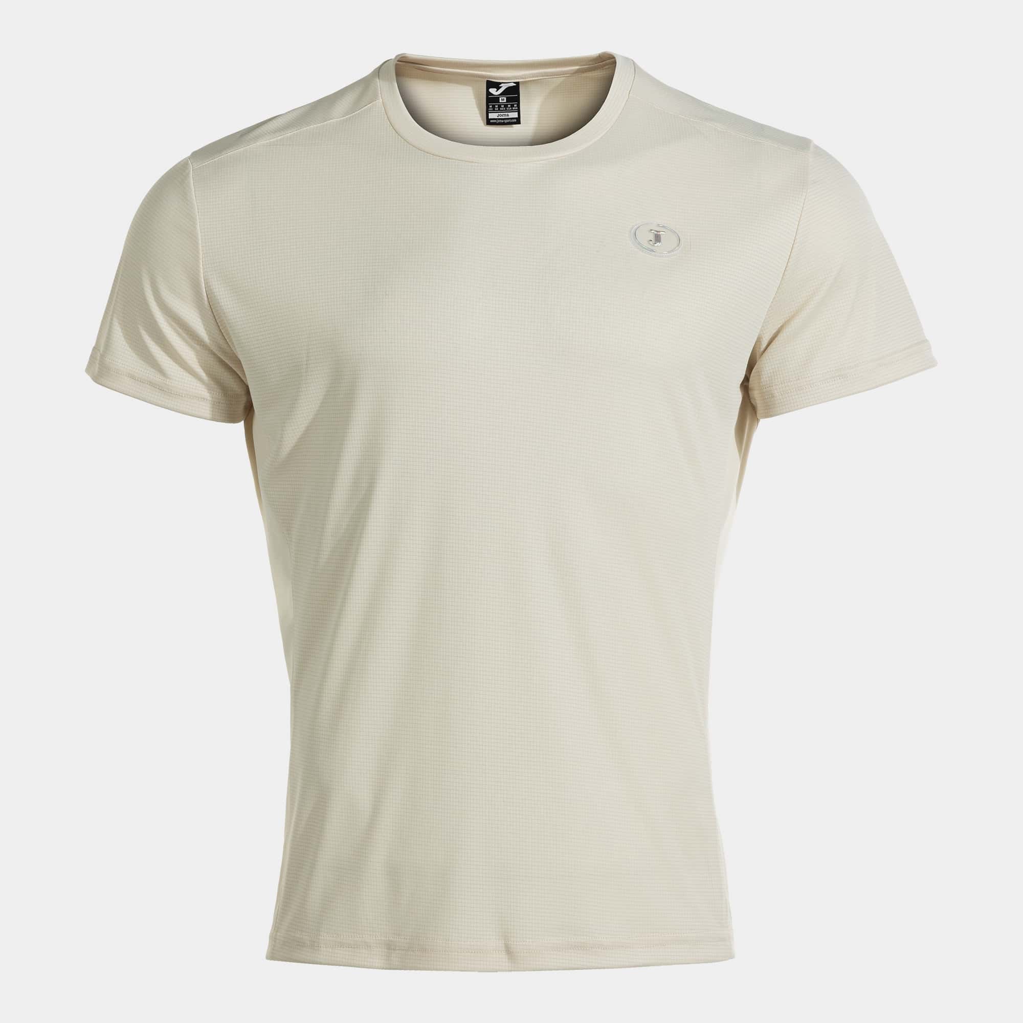 T-Shirt short sleeve man U-Tribe