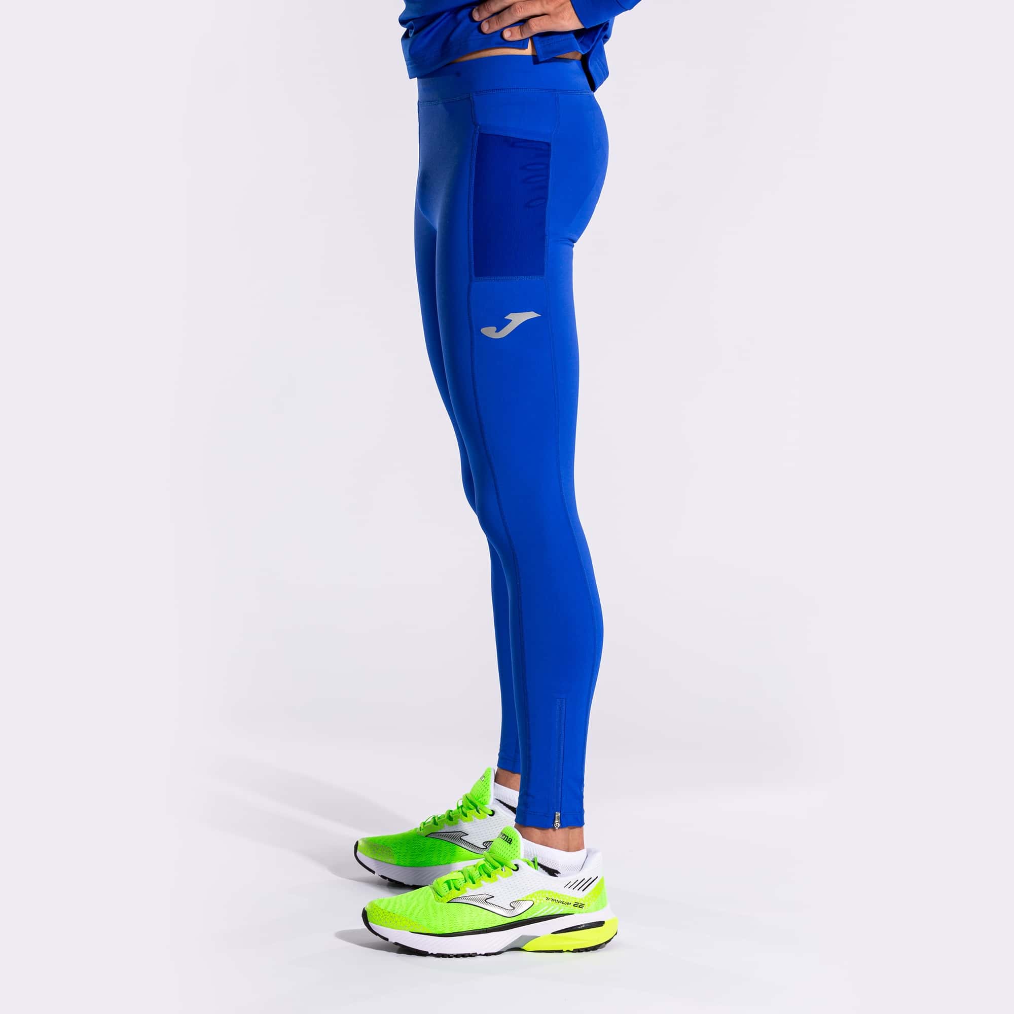 Long tights unisex Elite X