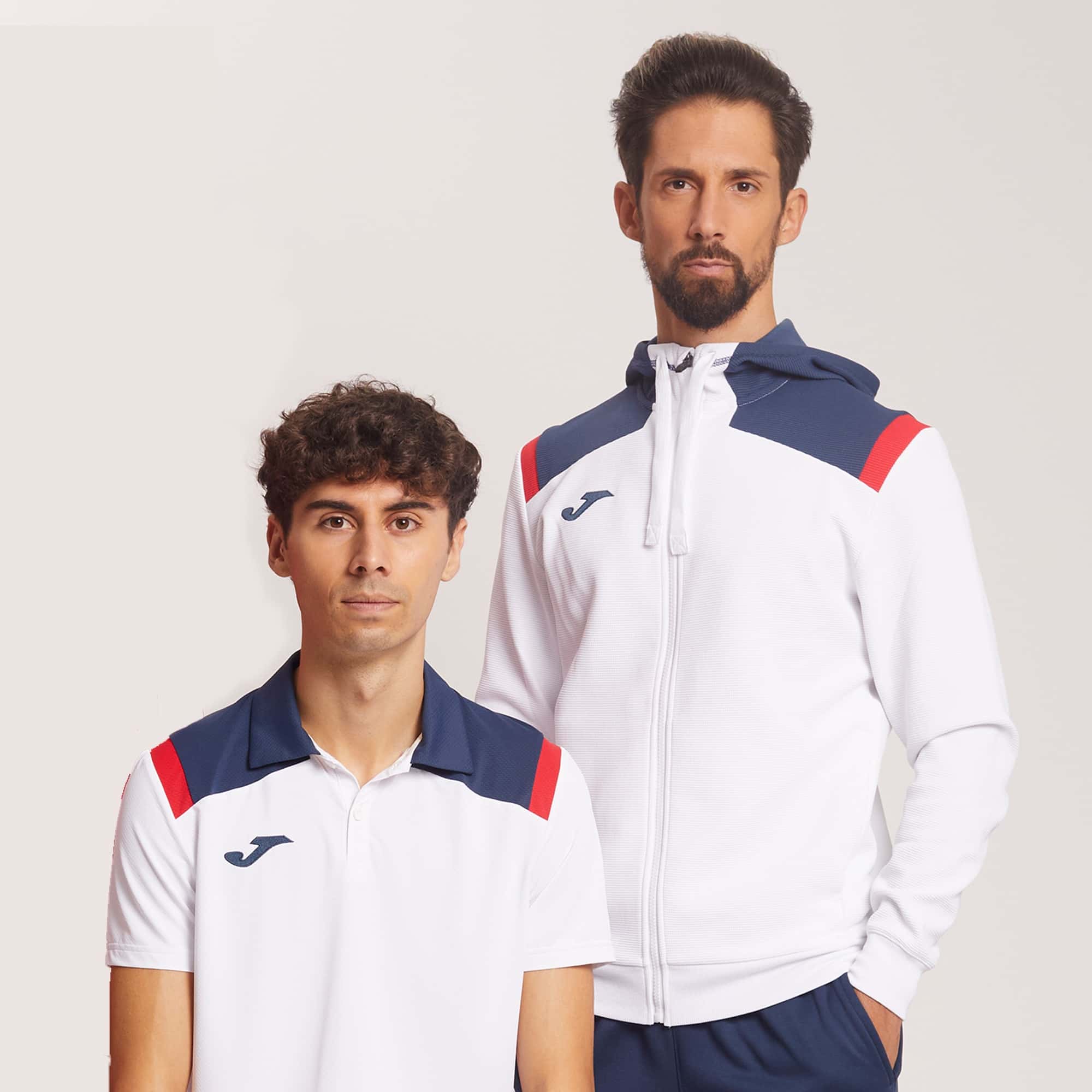 Tracksuit man TOLEDO