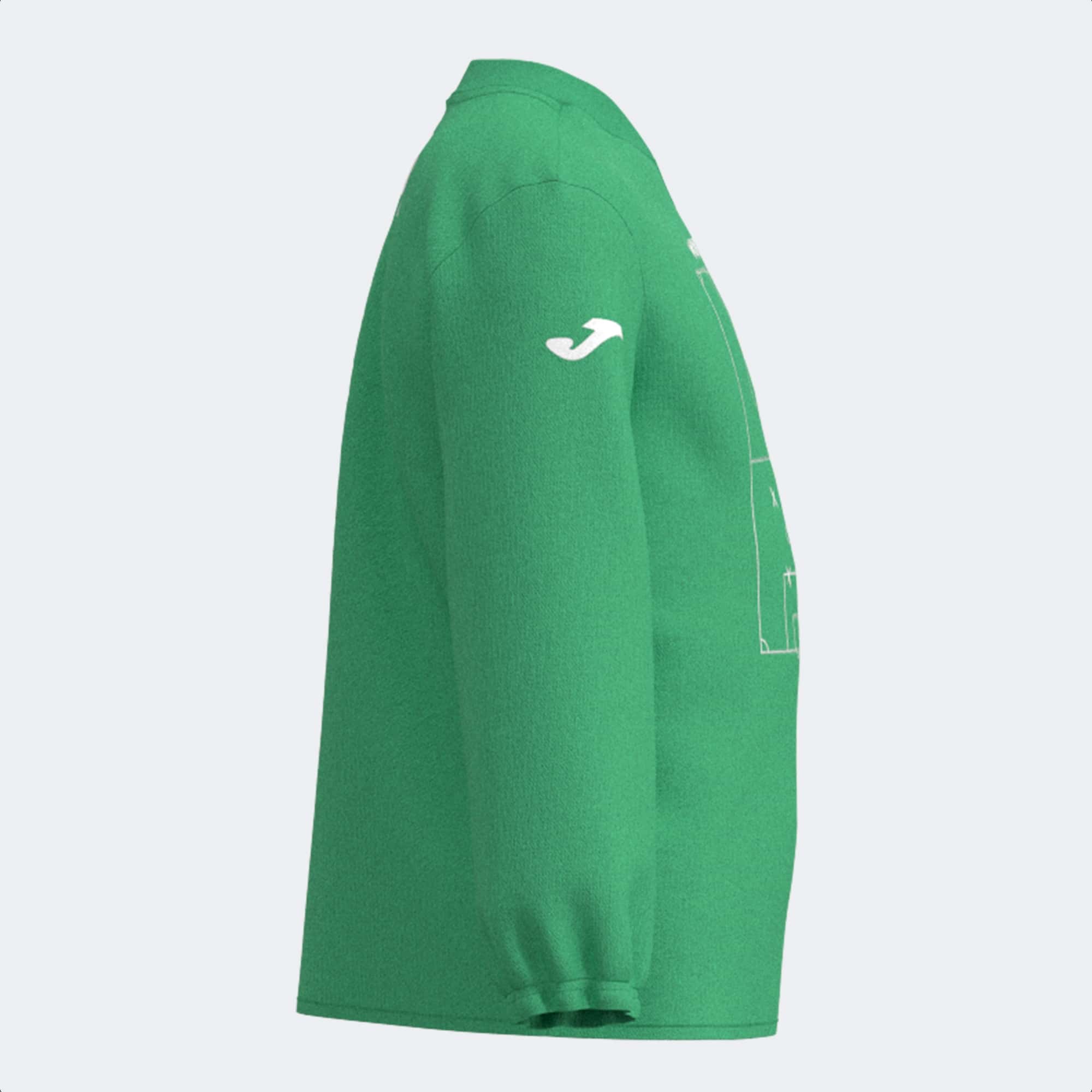 Sweatshirt junior Kids Camp