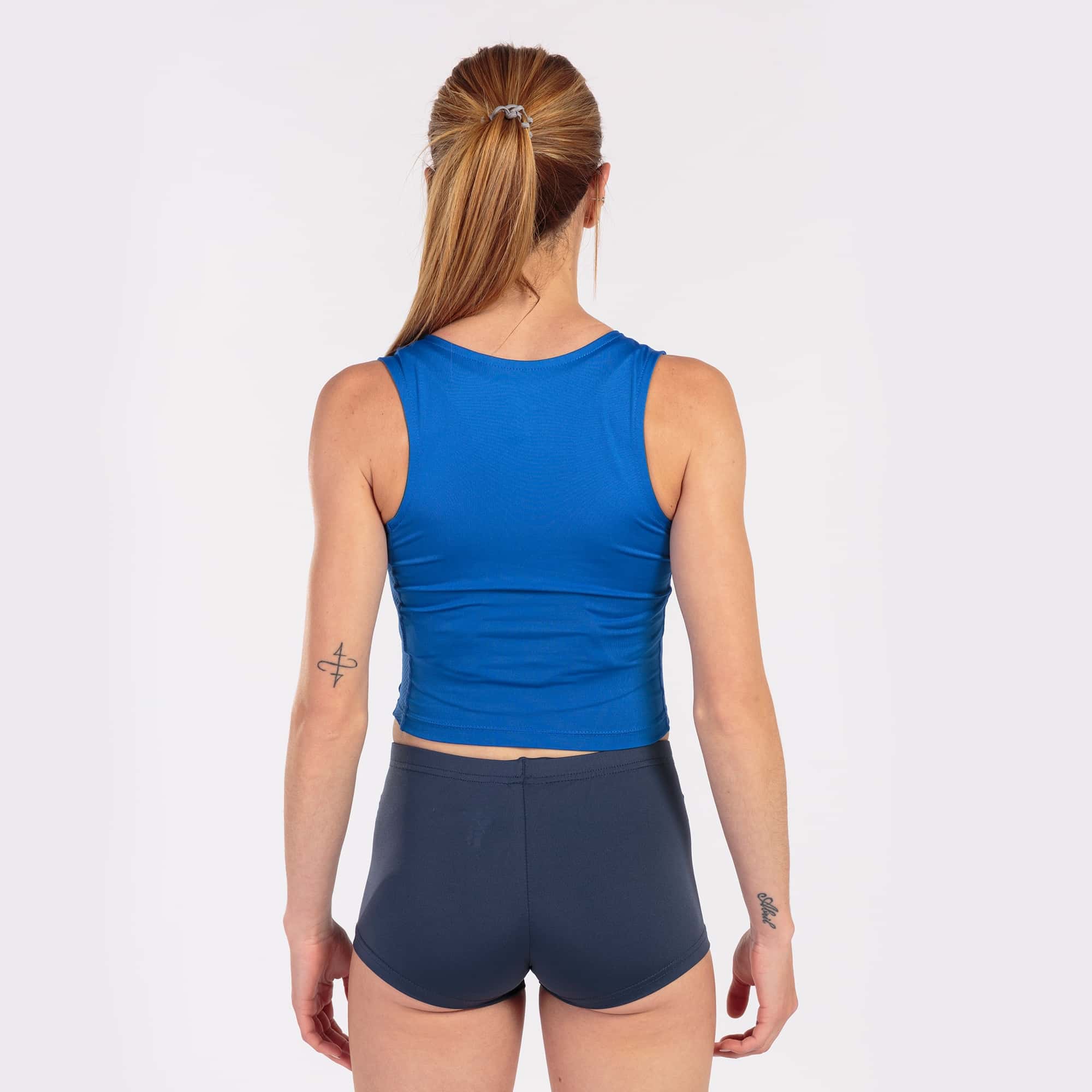 Tank-top woman Elite VIII