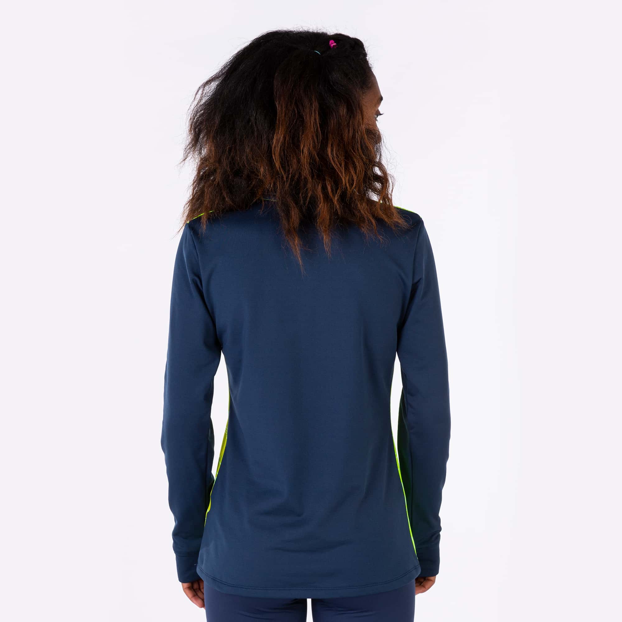 Sweatshirt woman Elite VIII