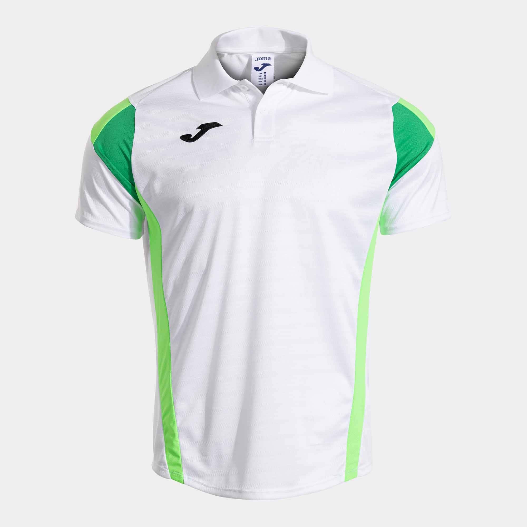 Polo shirt short-sleeve man Montreal