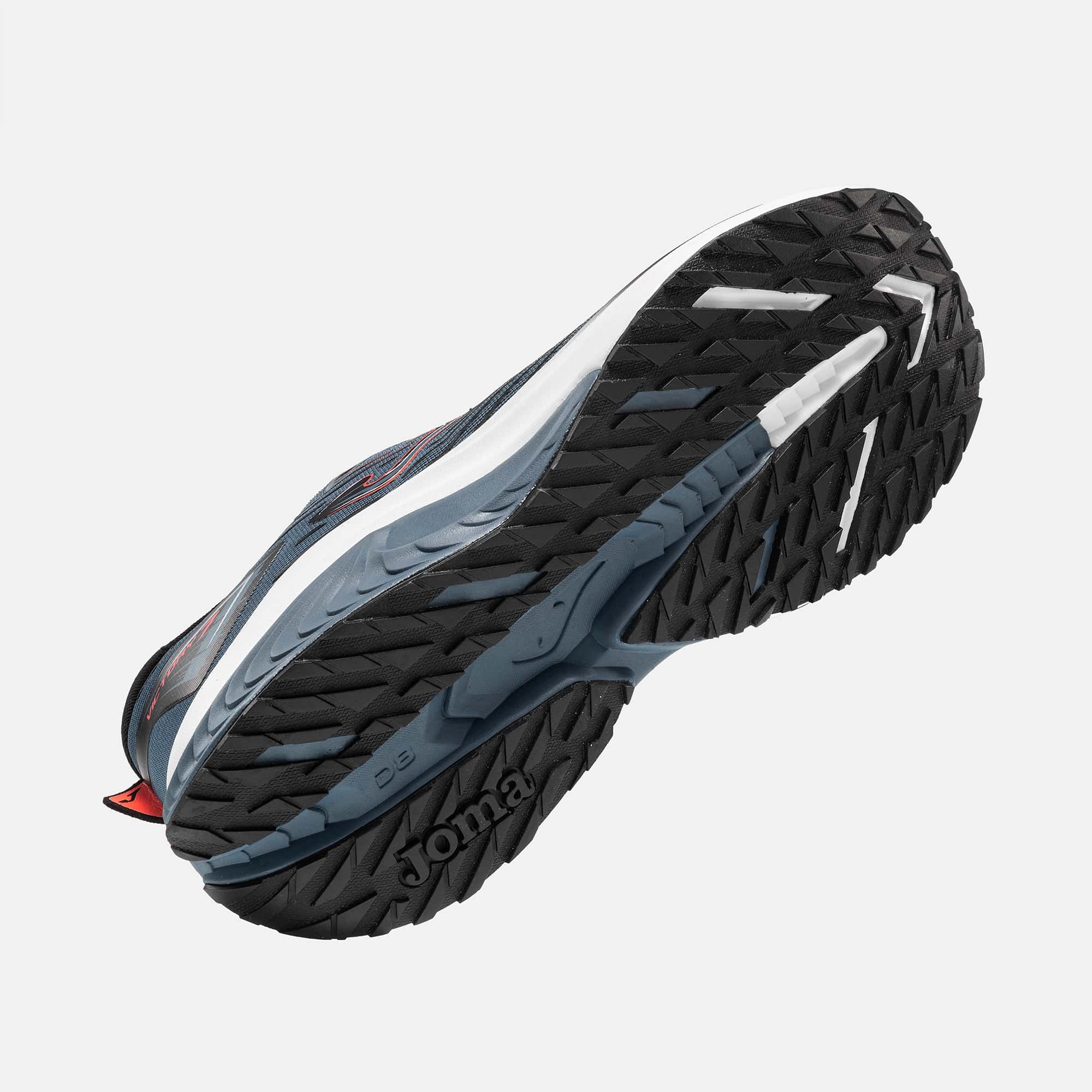 Running shoes Victory Men 26 man black