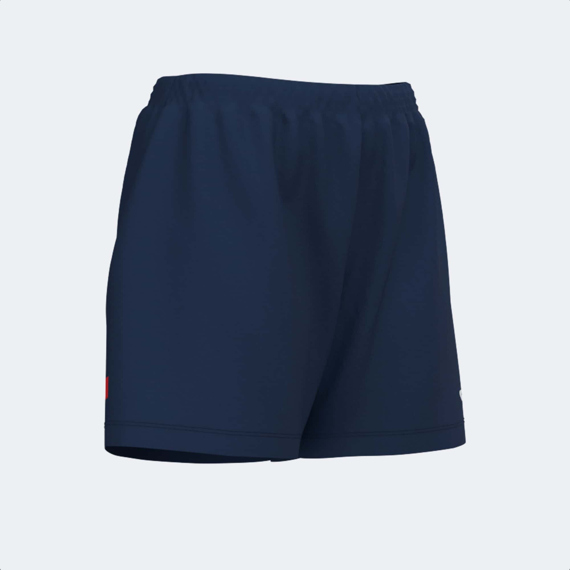 Shorts woman Tokyo