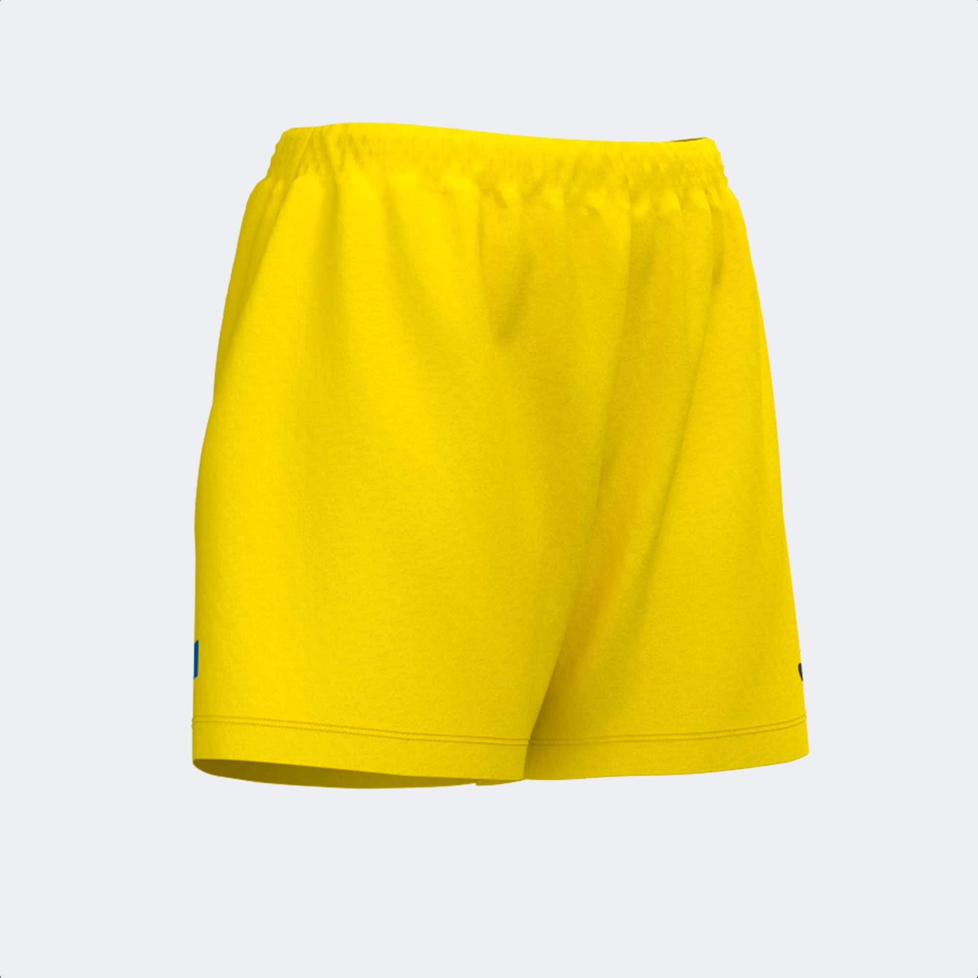 Shorts woman Tokyo