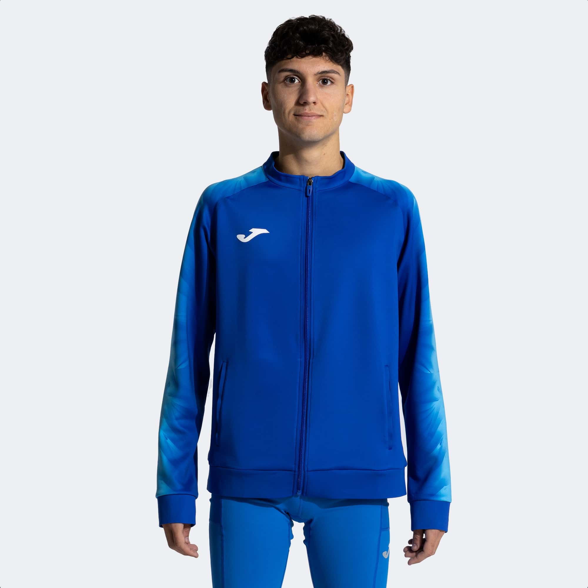Jacket man Elite XI