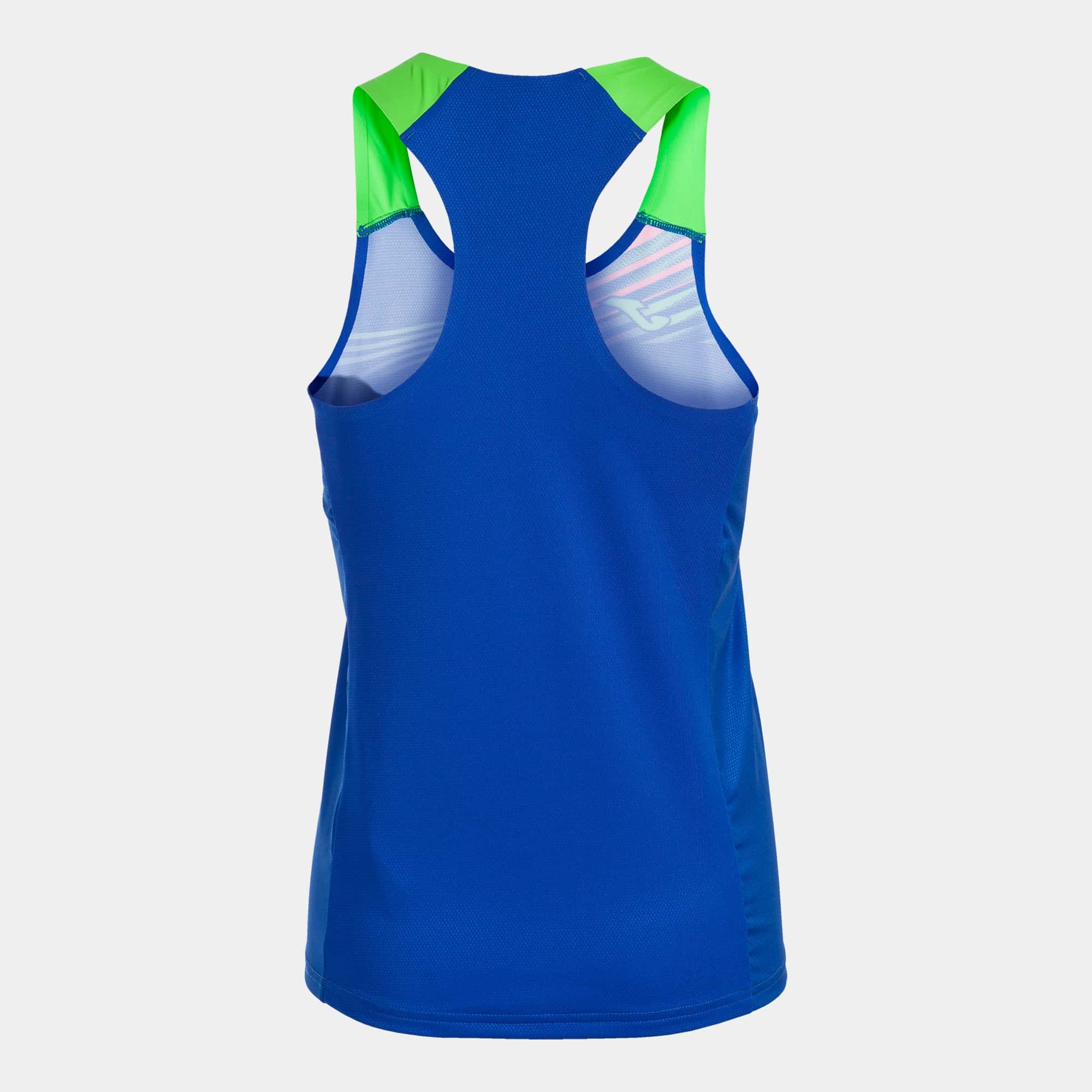 Tank top woman Elite X