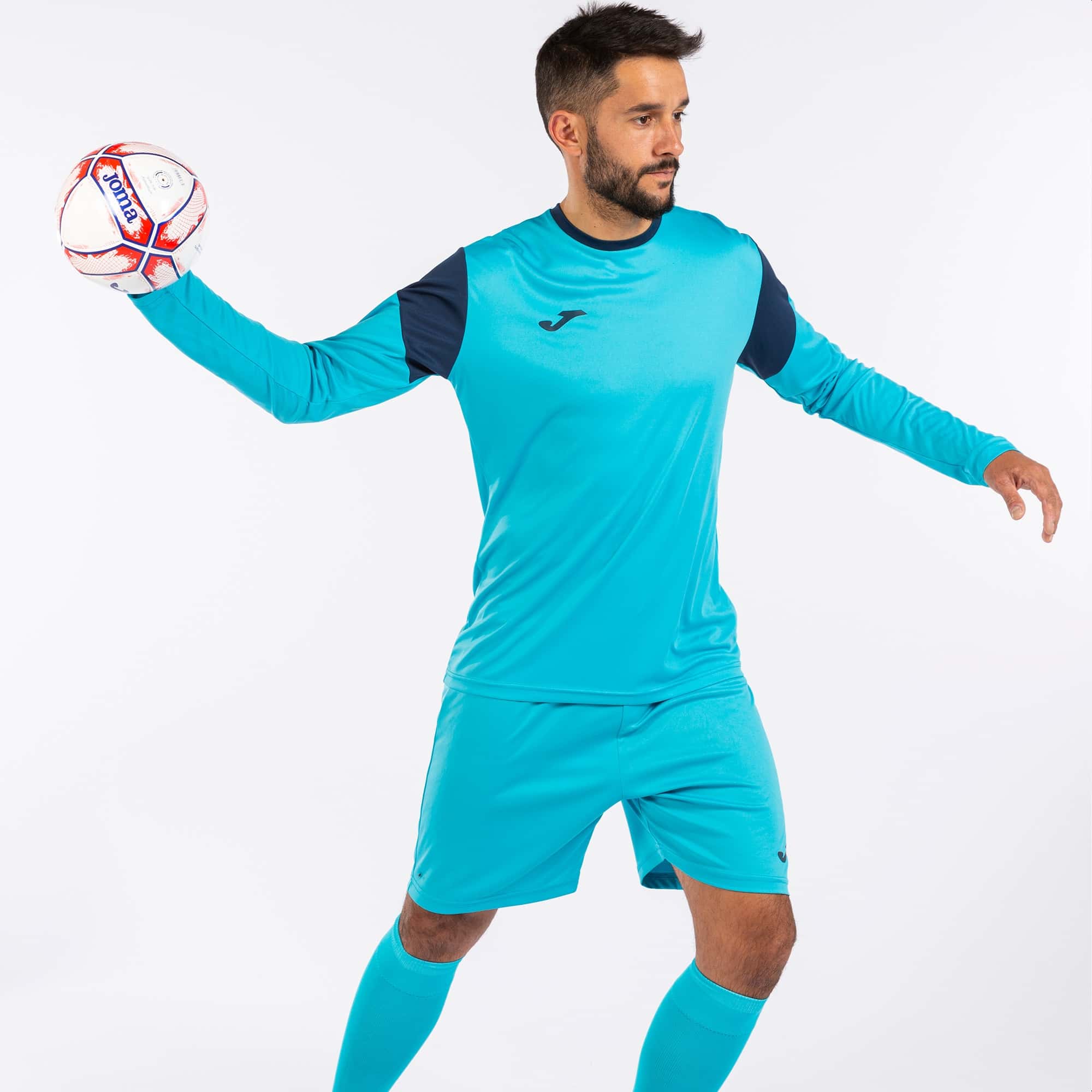 Set man Phoenix GK
