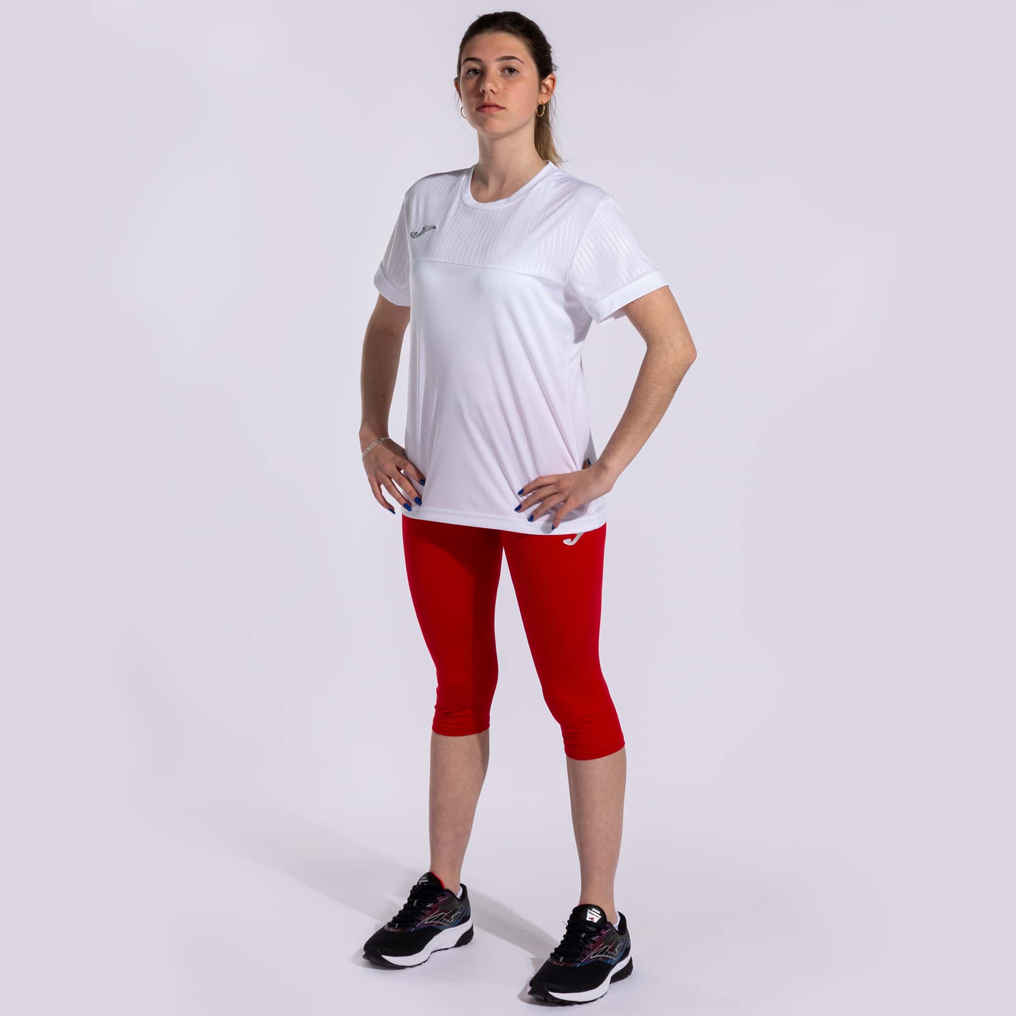Shirt short sleeve woman Montreal