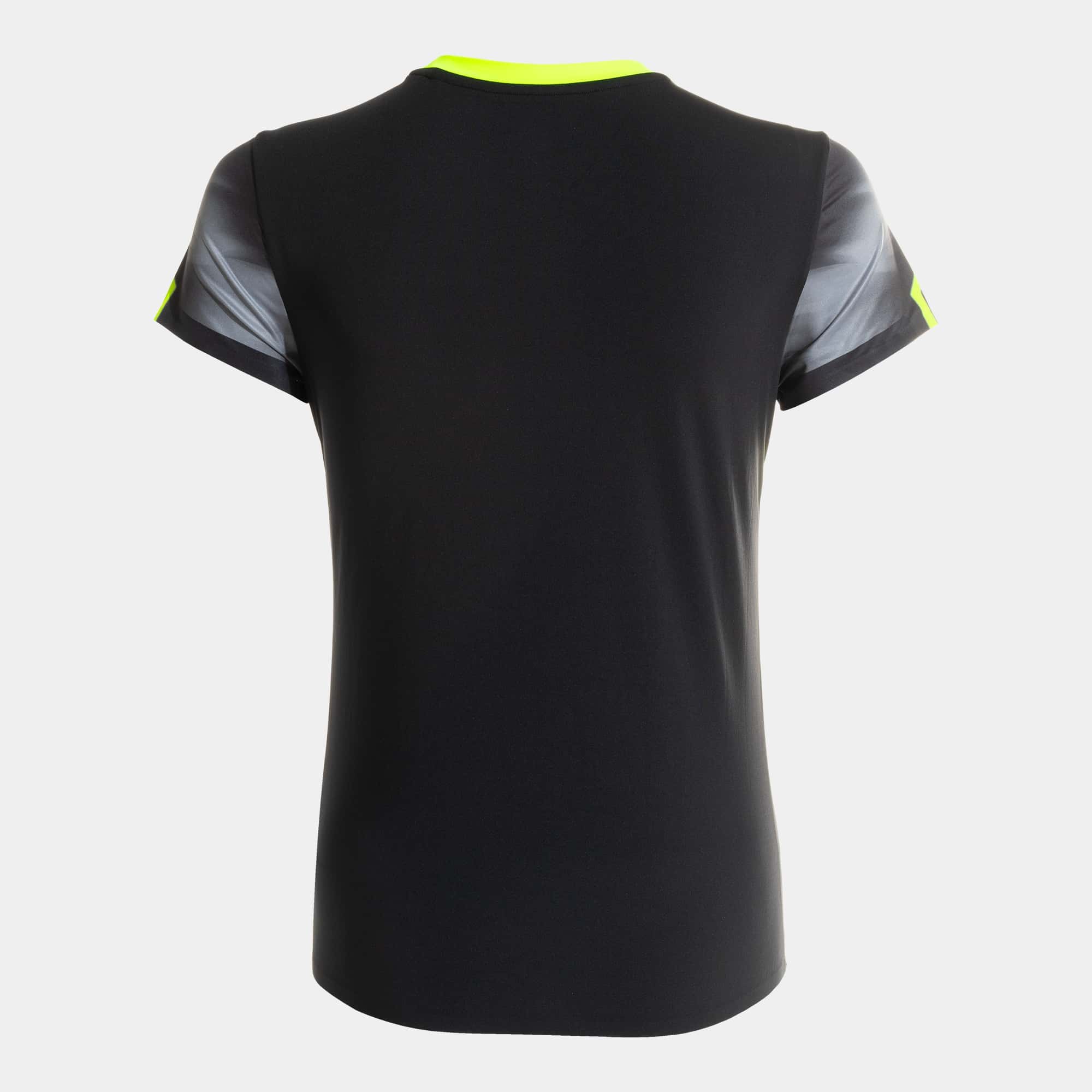 Shirt short sleeve woman Elite XI