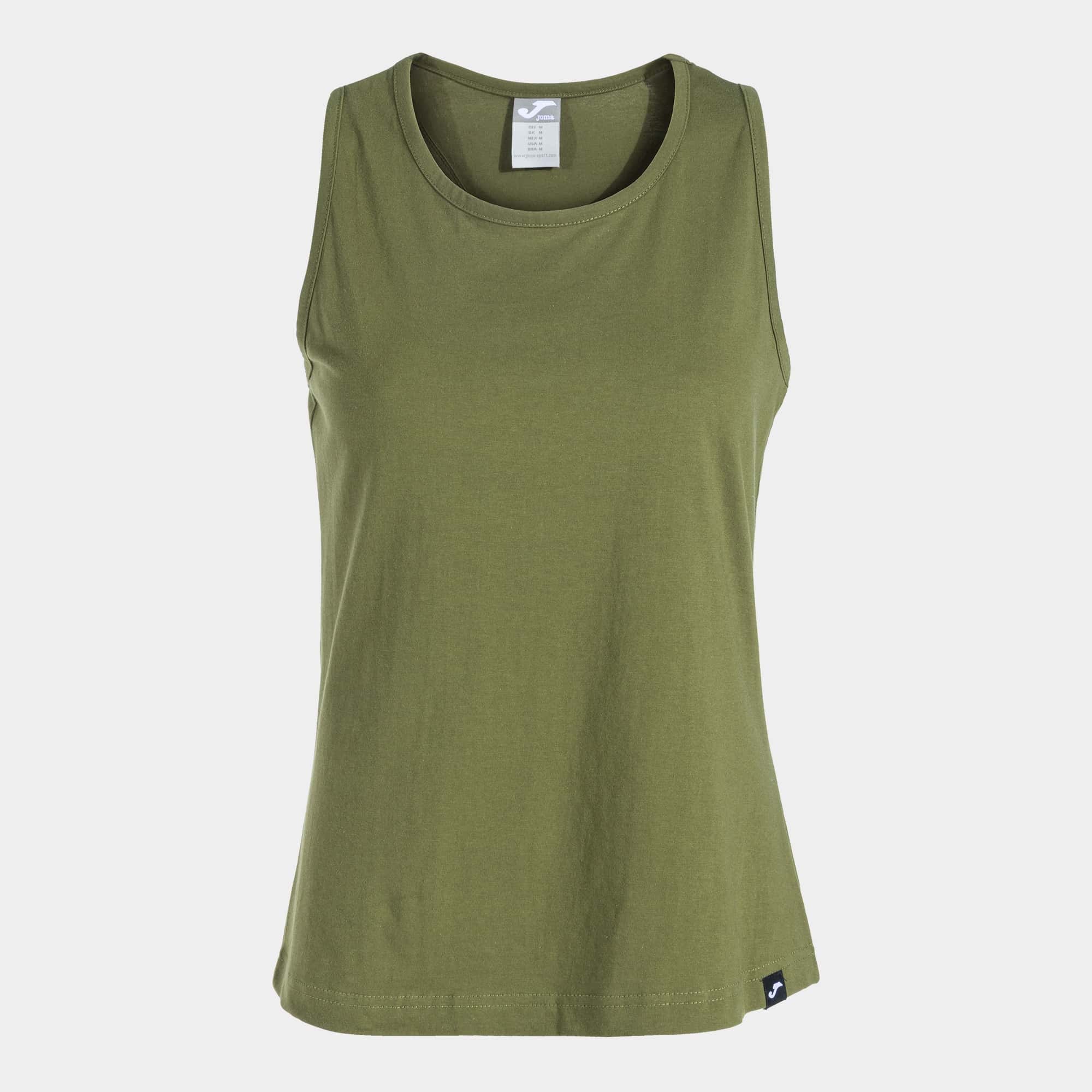 Tank top woman Oasis