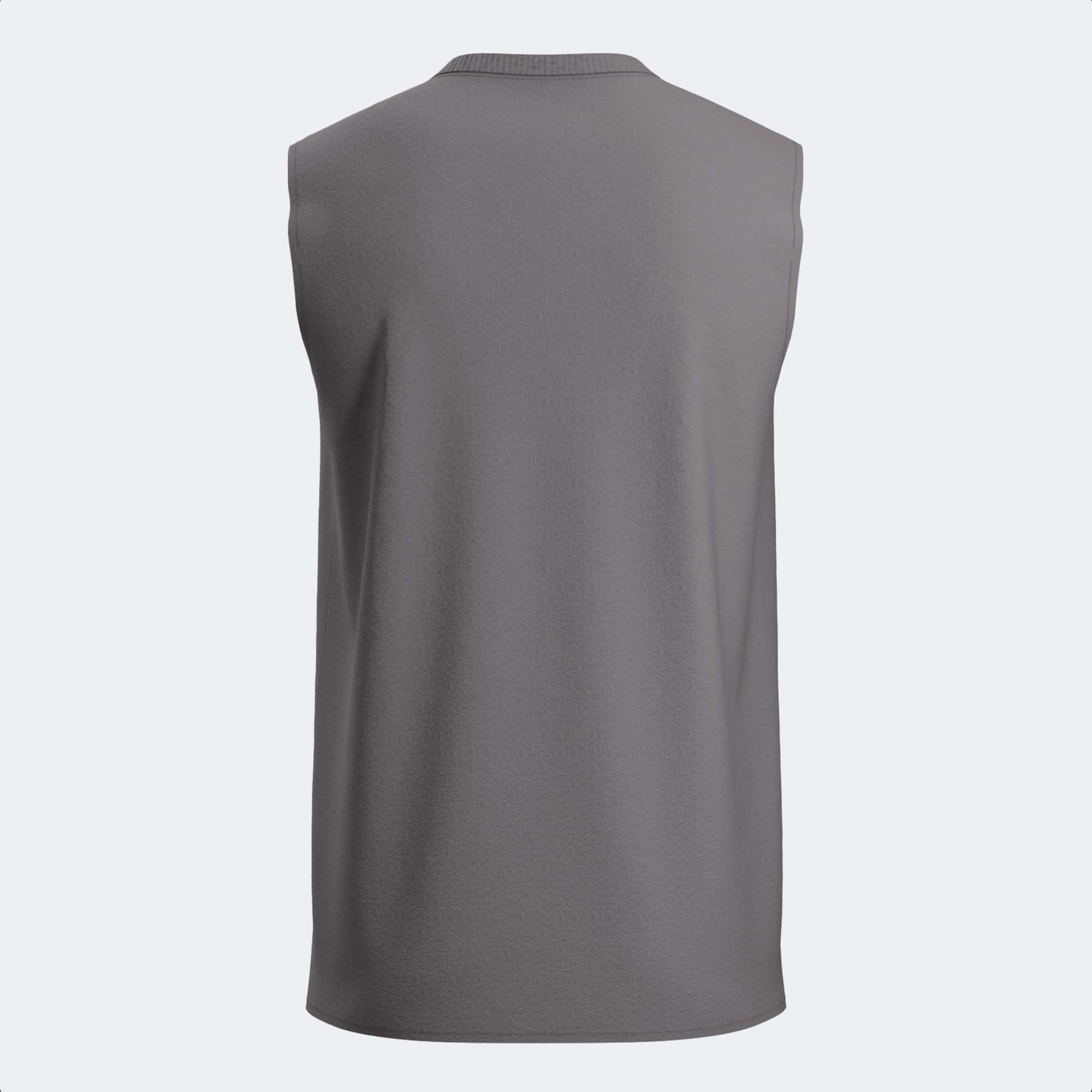 Sleeveless t-shirt man Challenge 