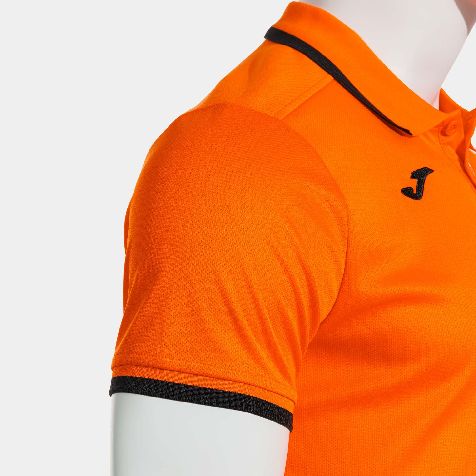 Polo shirt short-sleeve man Combi Premium