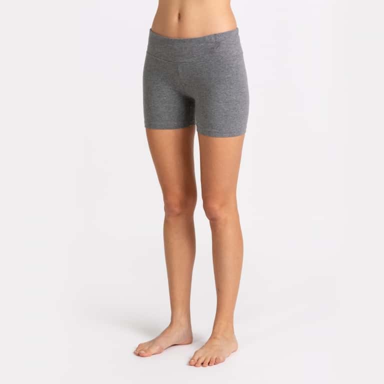 Short tights woman Vela II